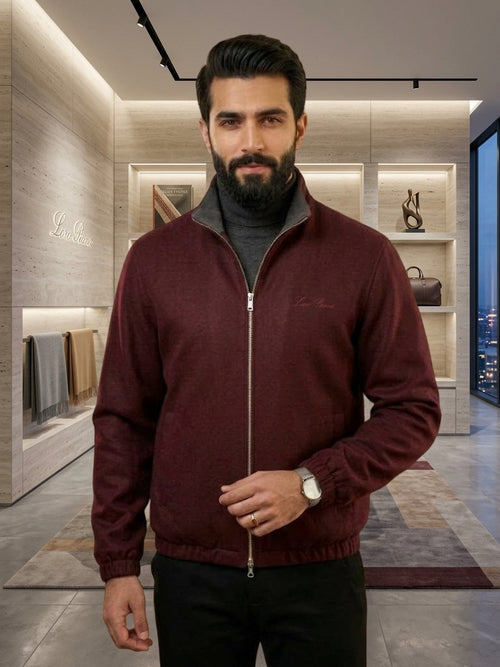 Loro Piana Jacket