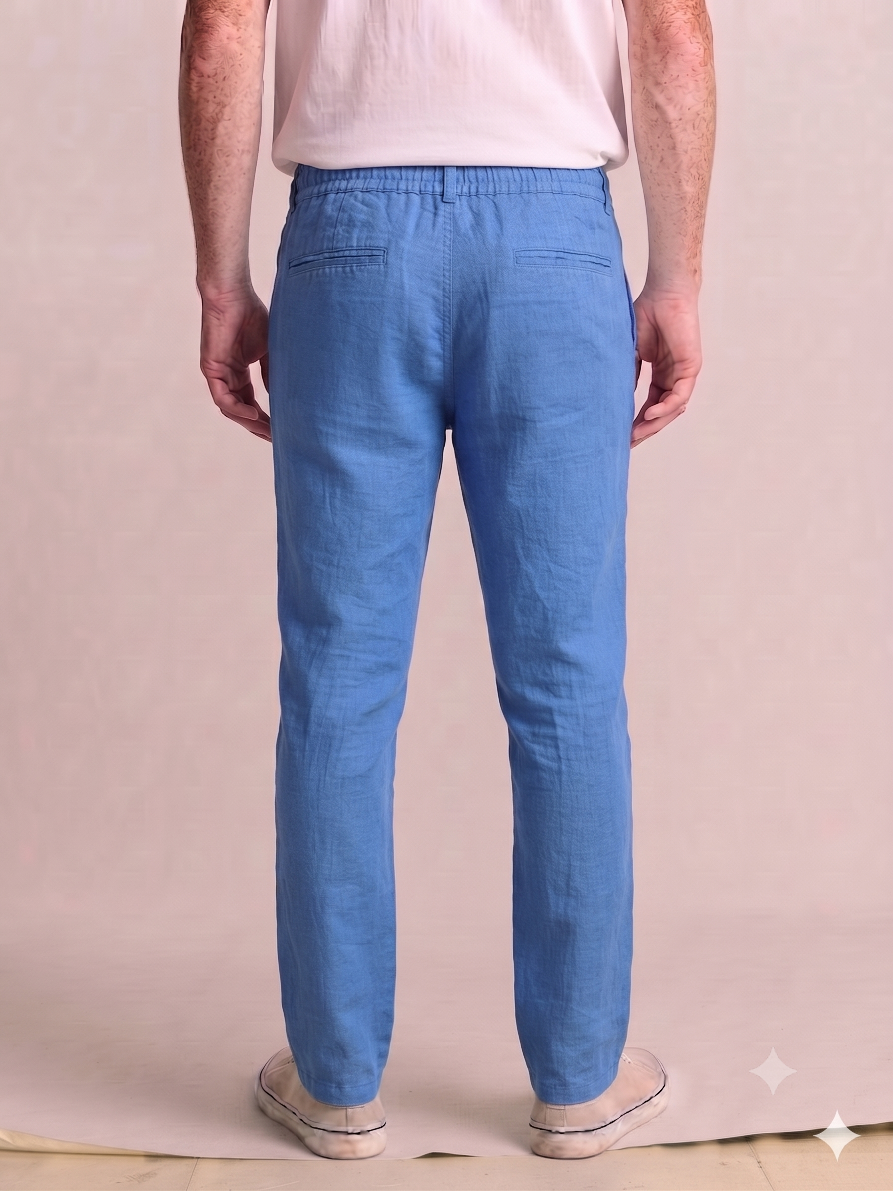BOSS  PANTS