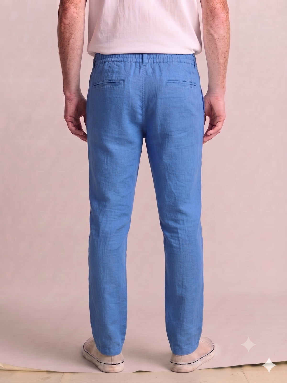 BOSS  PANTS
