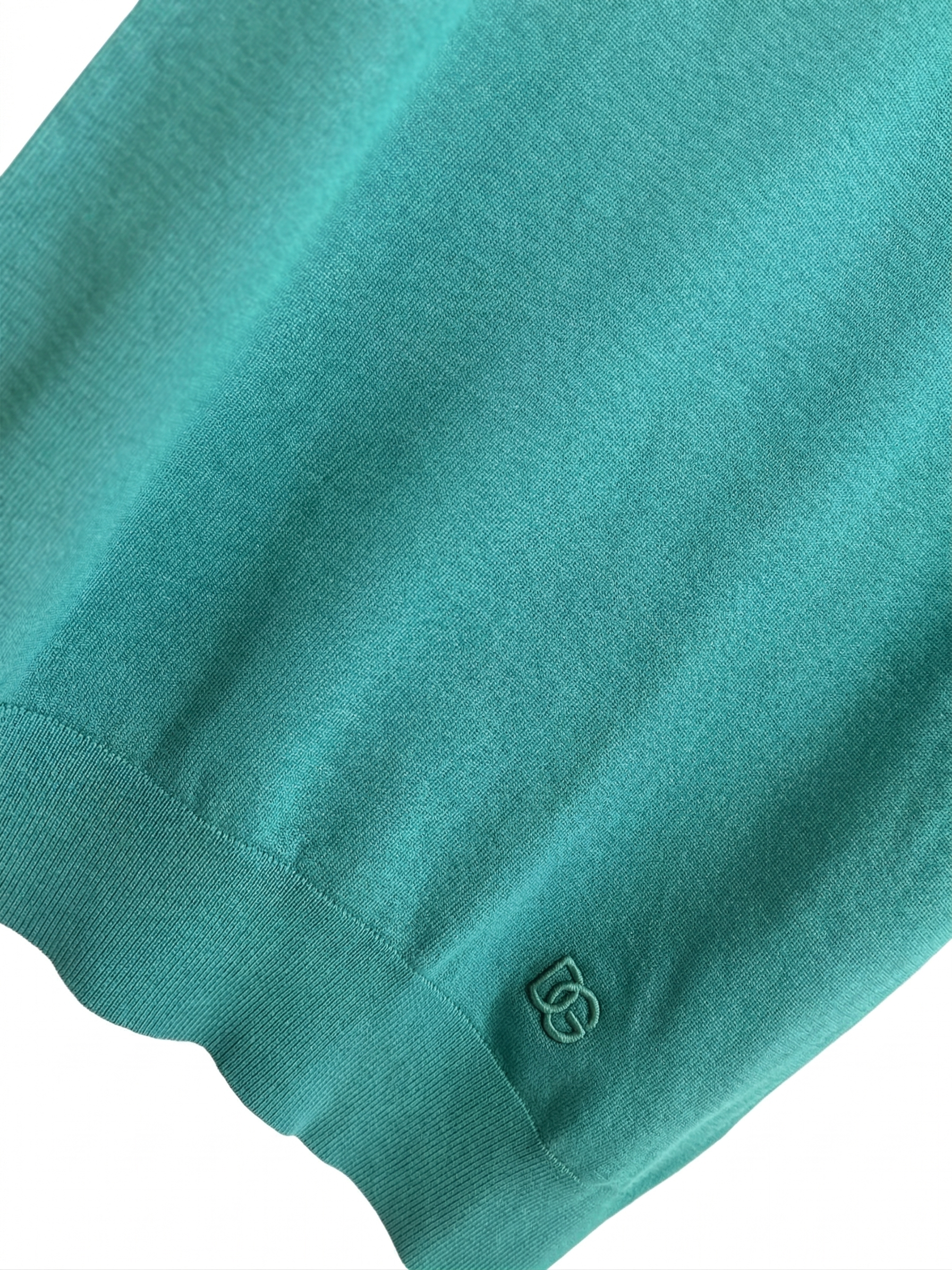 Dolce &Gabban polo shirt