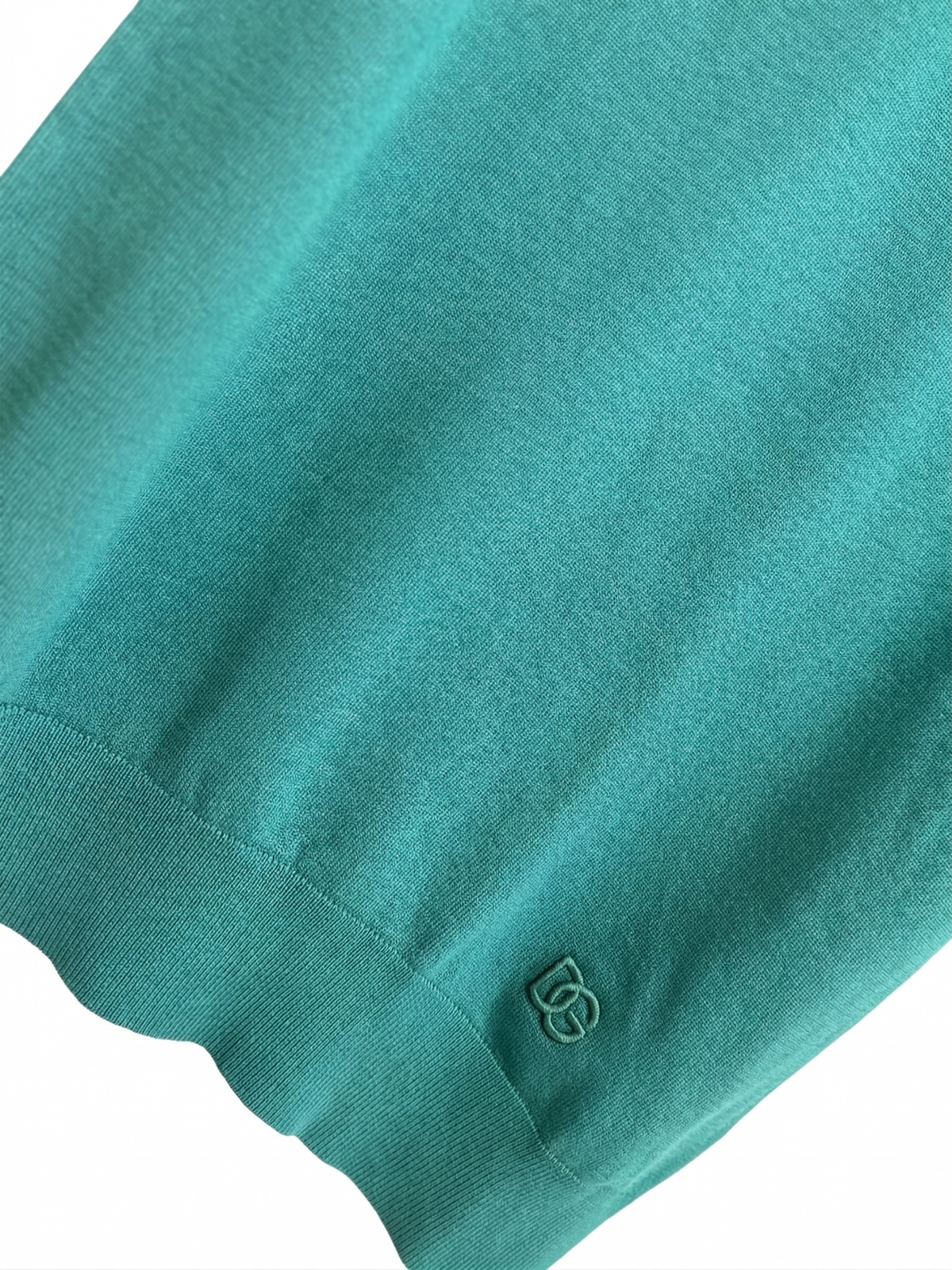 Dolce &Gabban polo shirt