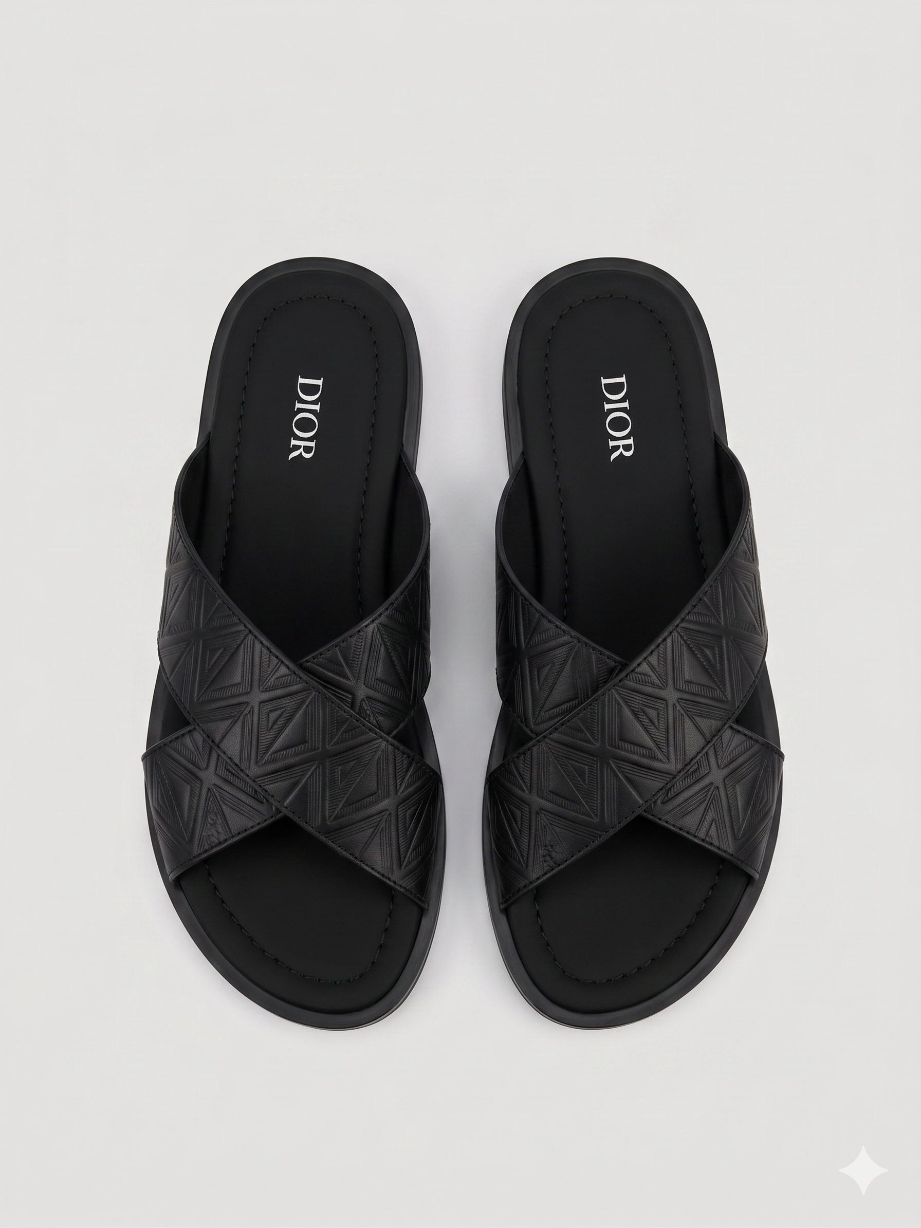 DIOR SLIPPER