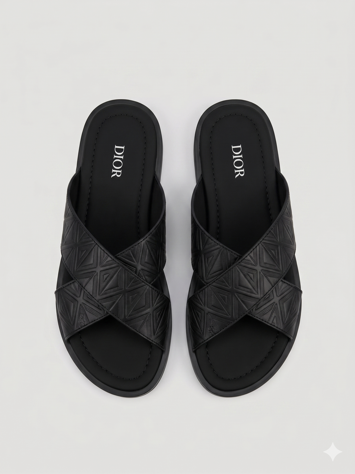 DIOR SLIPPER