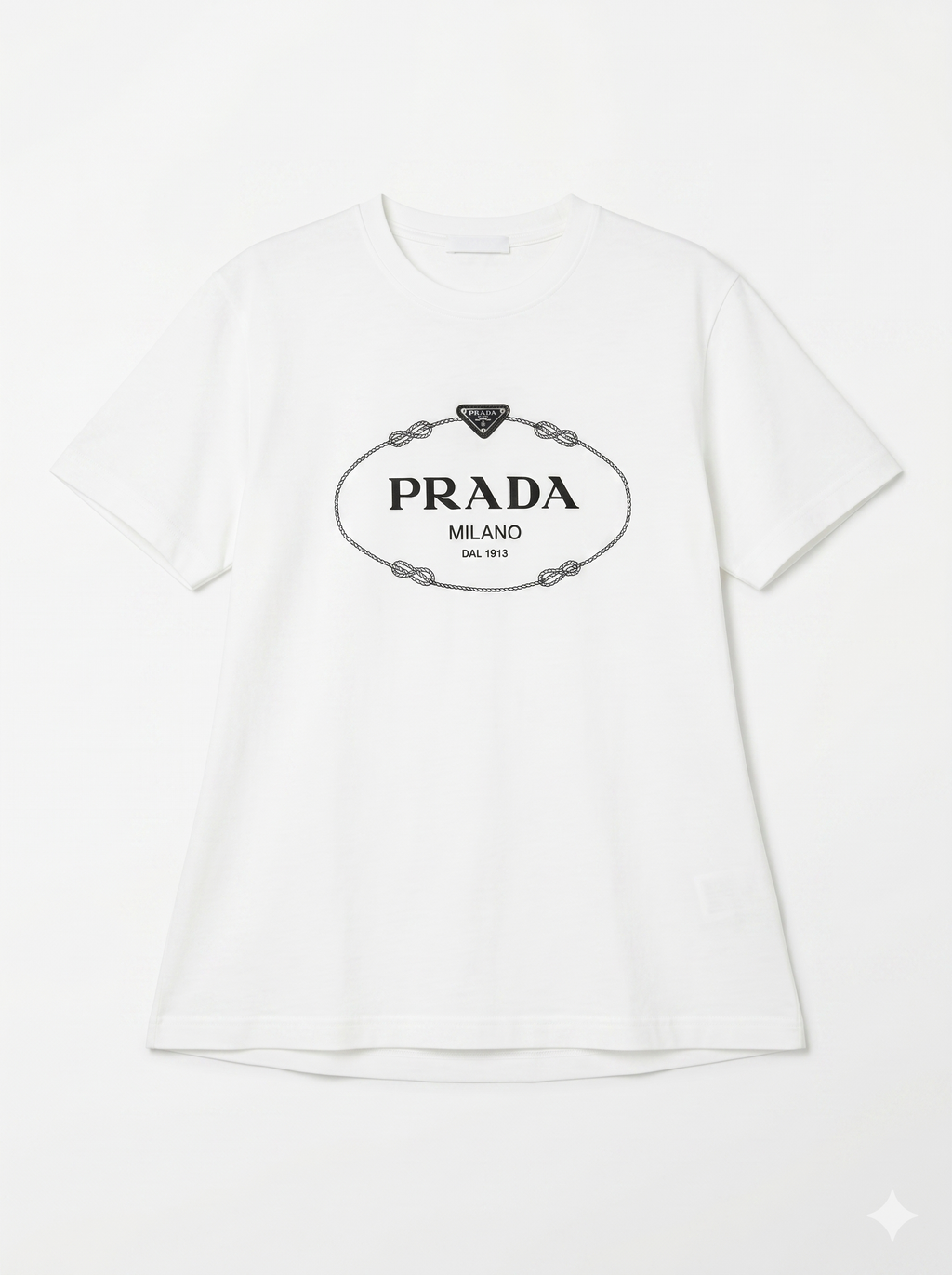 PRADA T-shirt