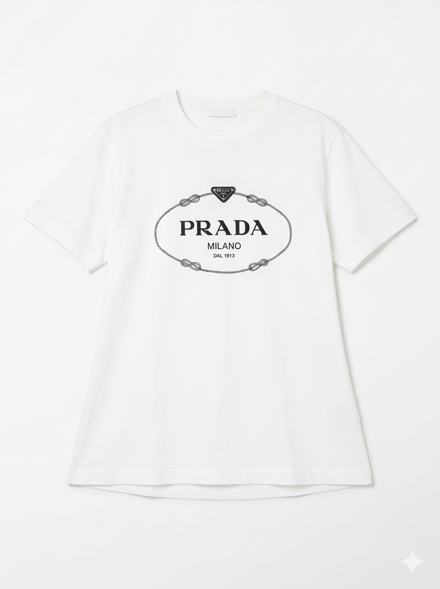 PRADA T-shirt