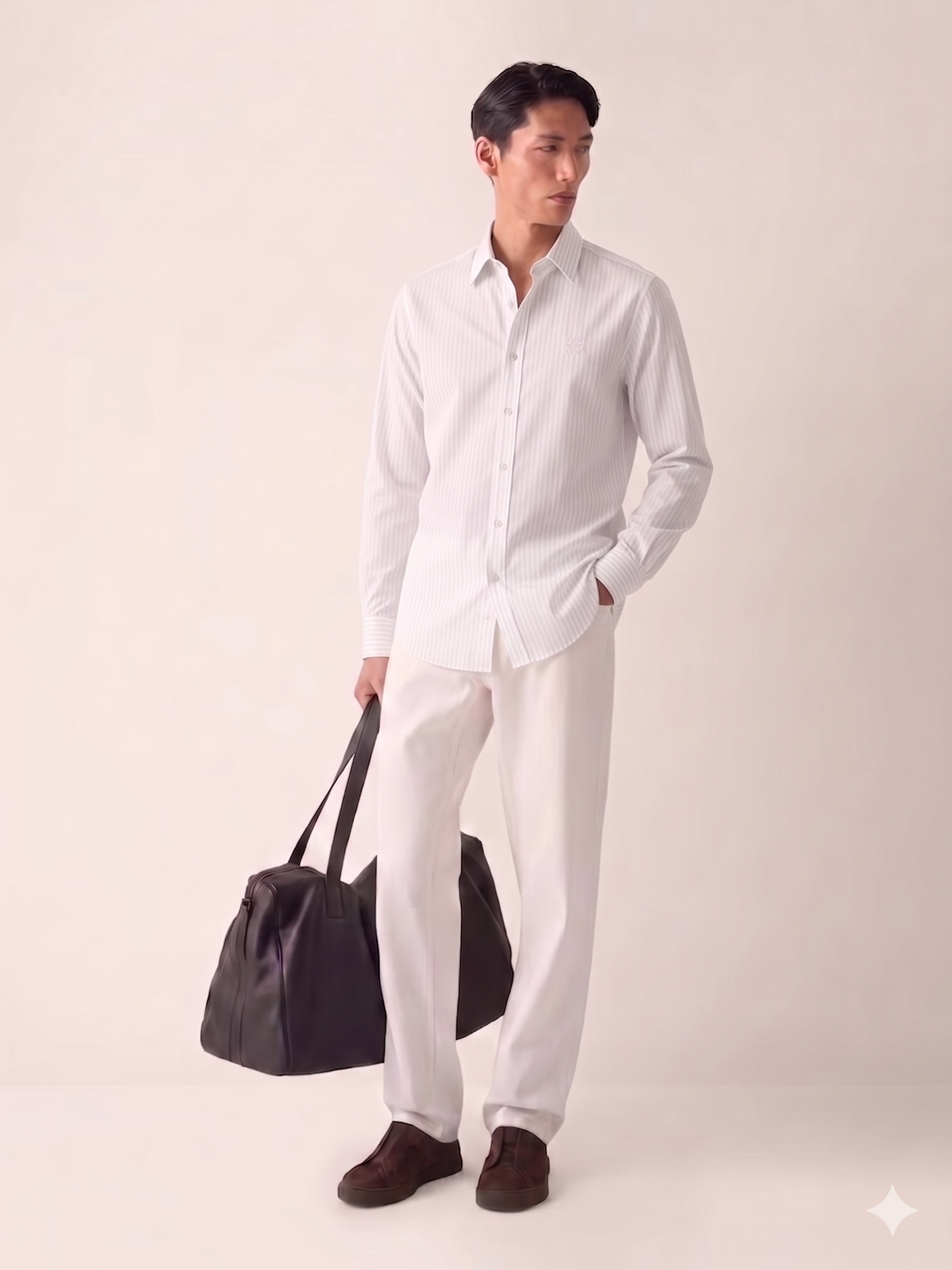 LOEWE SHIRT-
