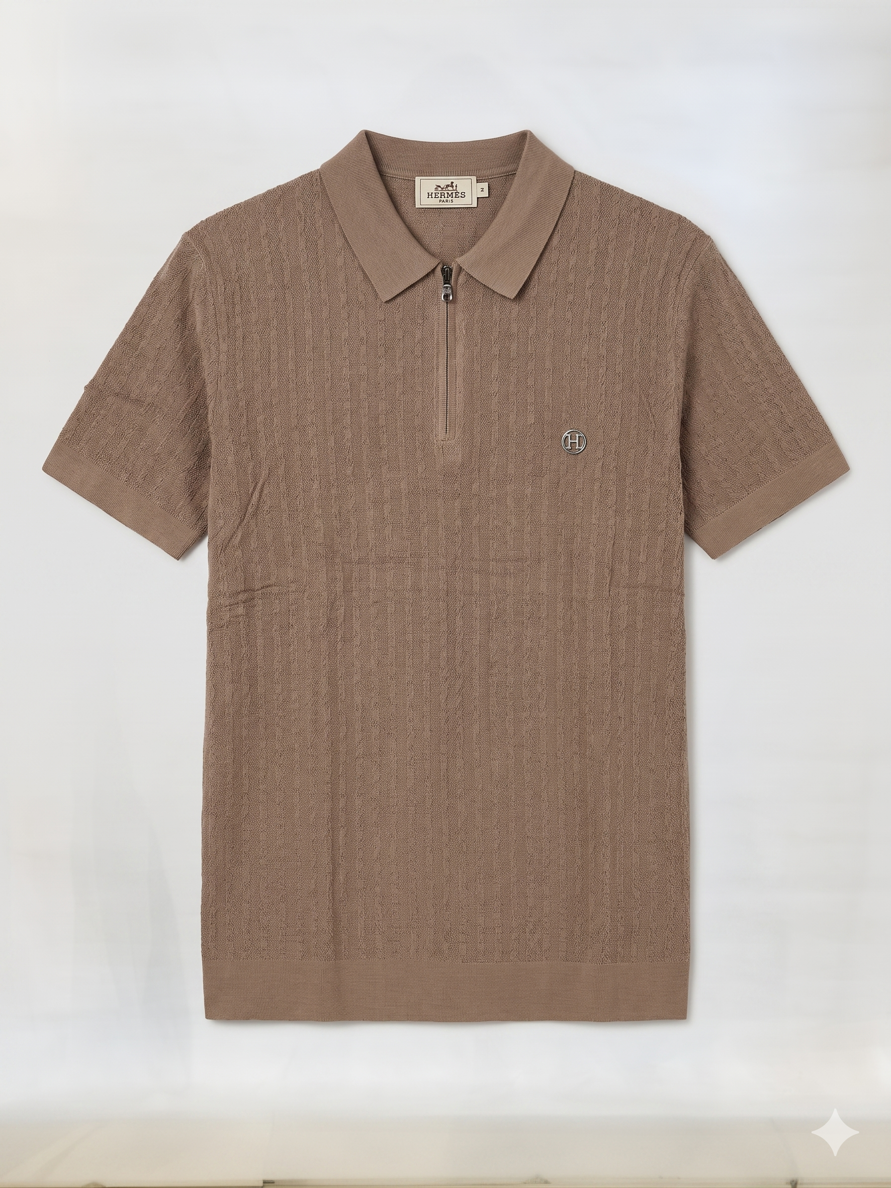 HERMES POLO SHIRT