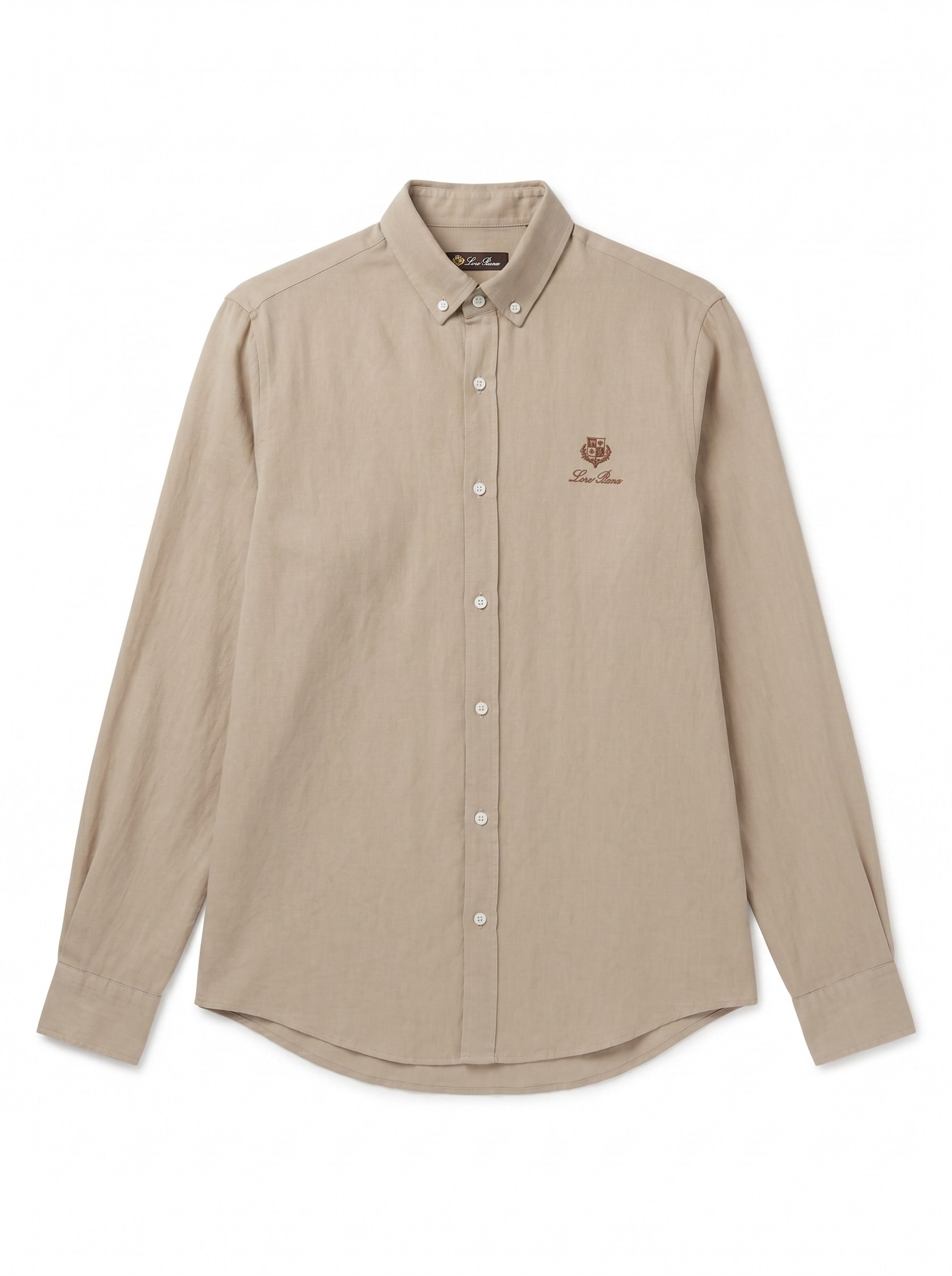 Loro Piana Shirt-