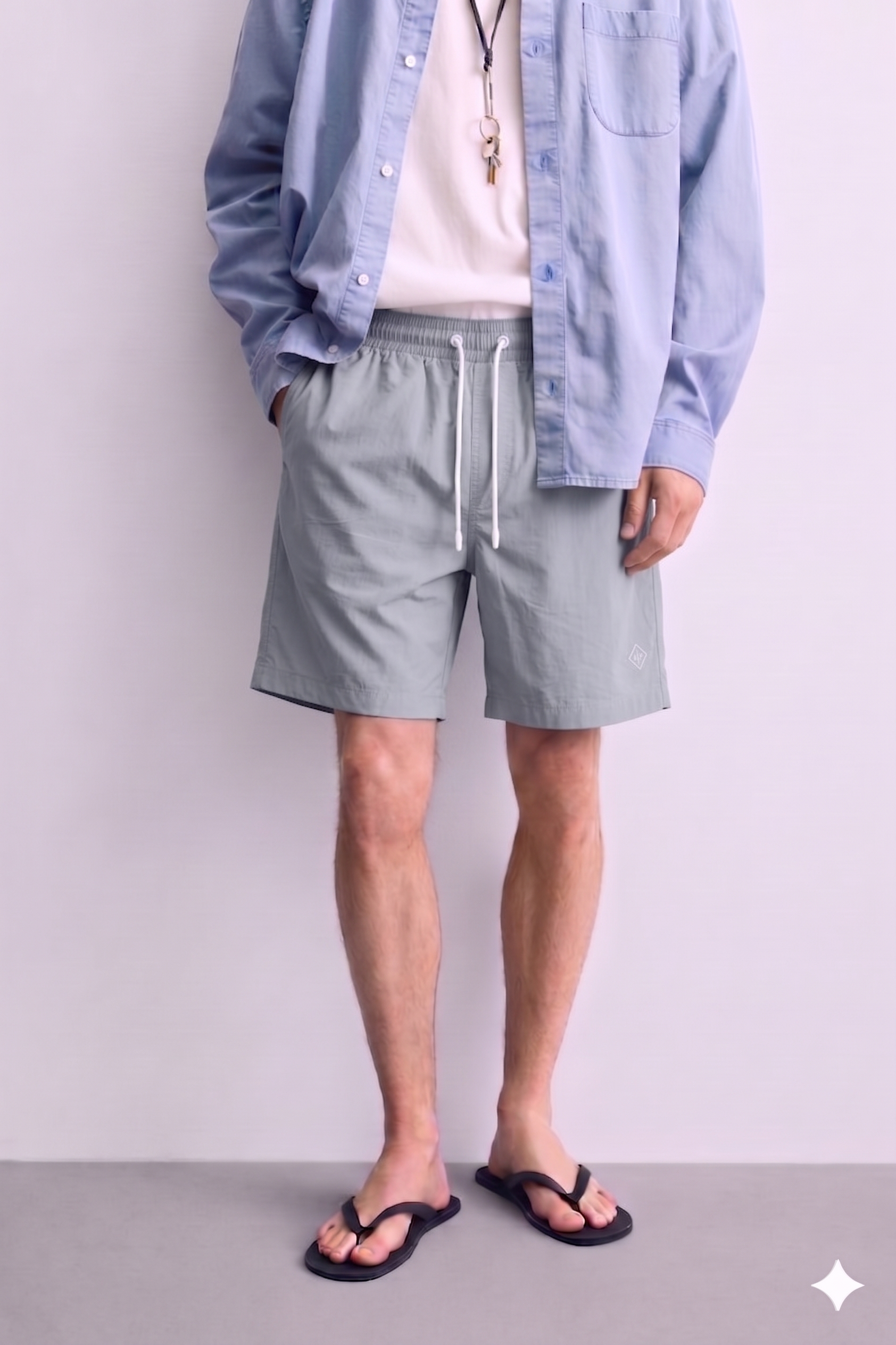 Loro Piana  Swimming Shorts