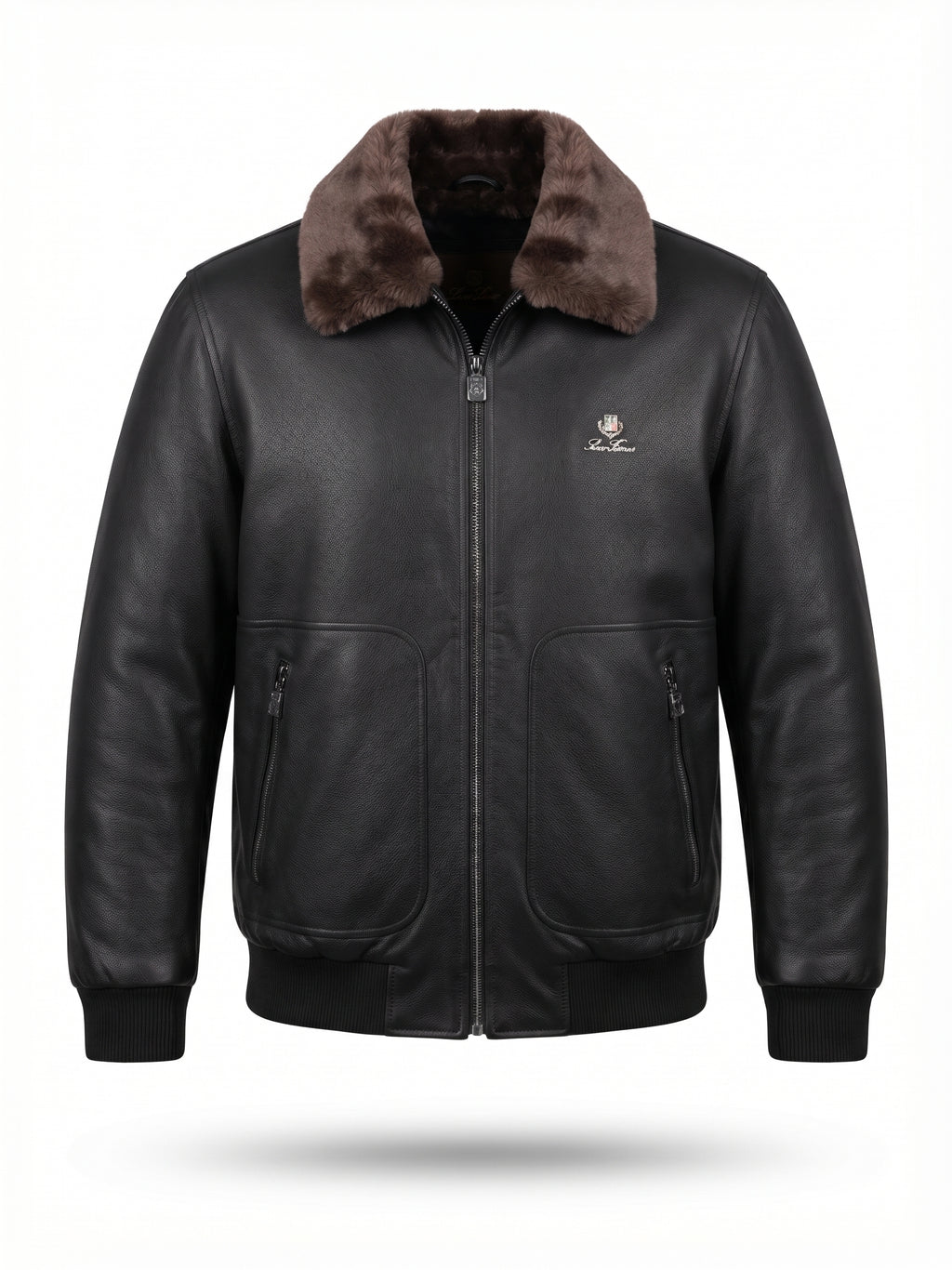 Loro Piana Jacket
