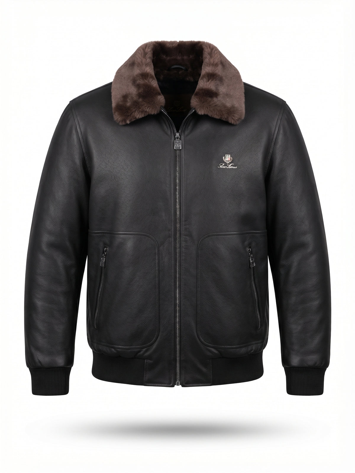 Loro Piana Jacket