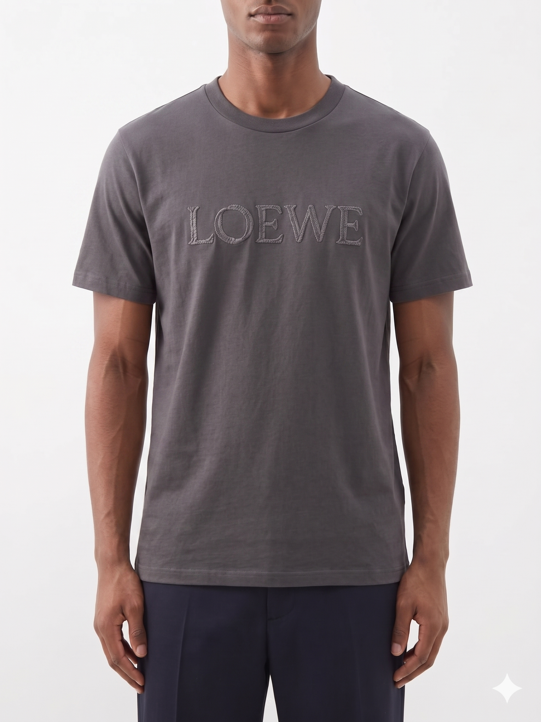 LOEWE T-SHIRT.