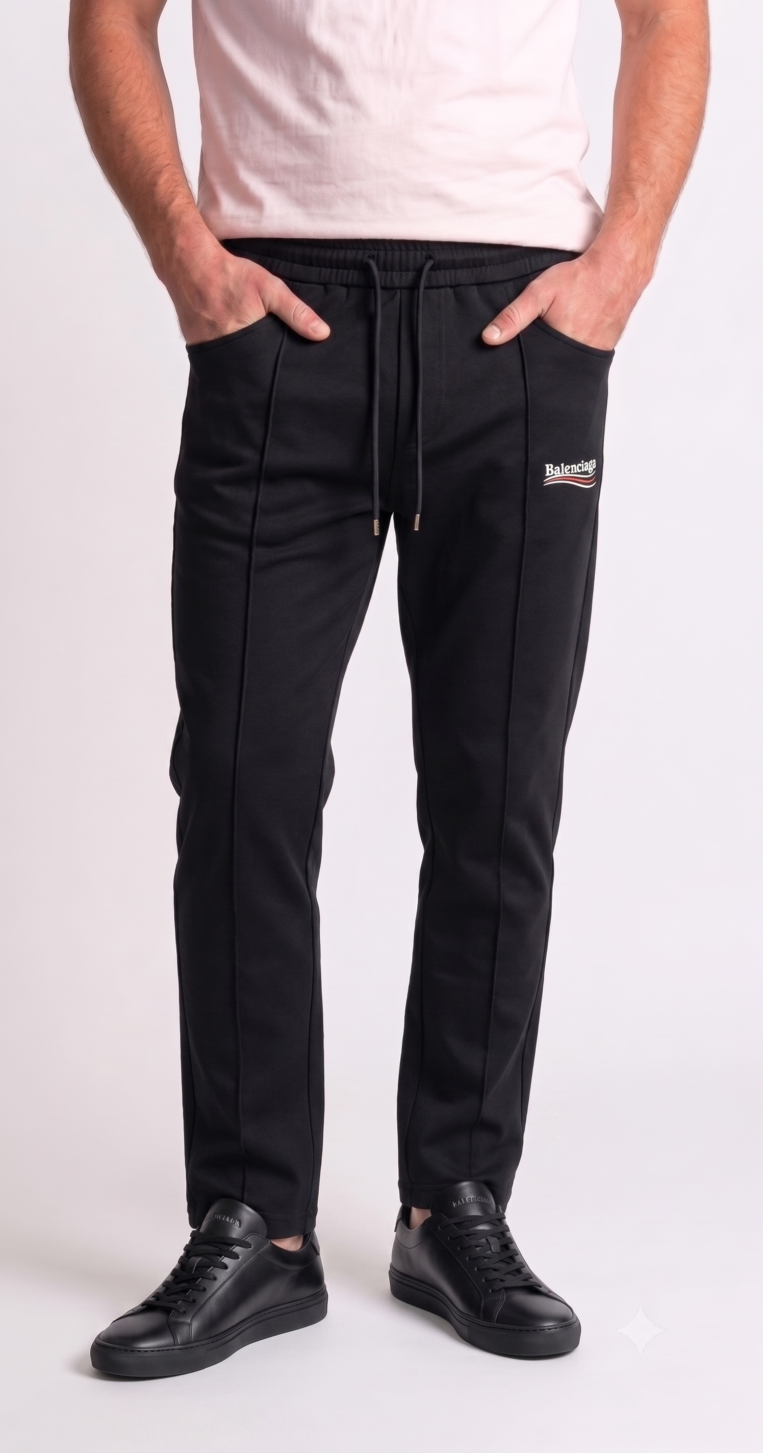 BALENCIAG  PANTS