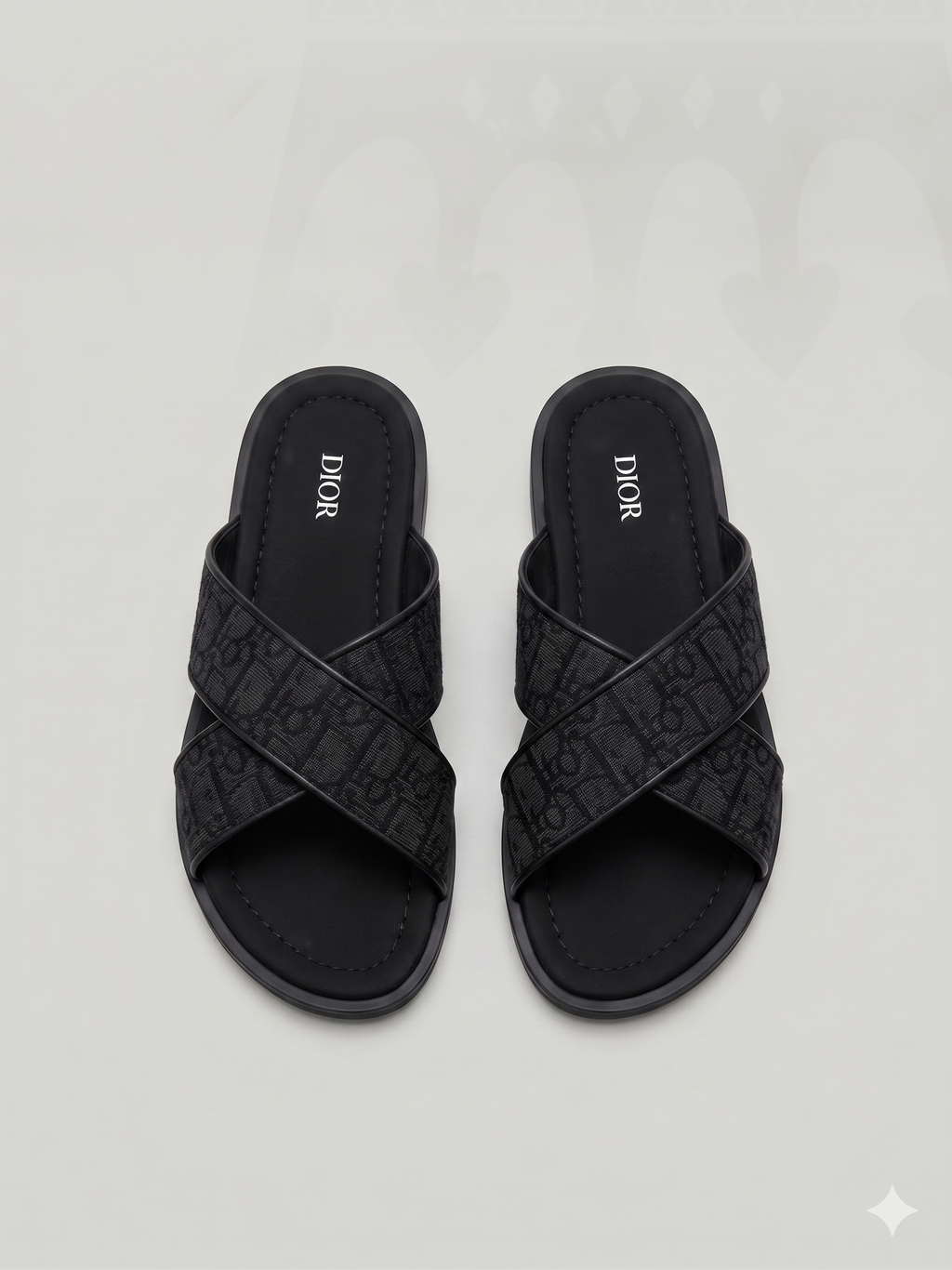 DIOR slipper