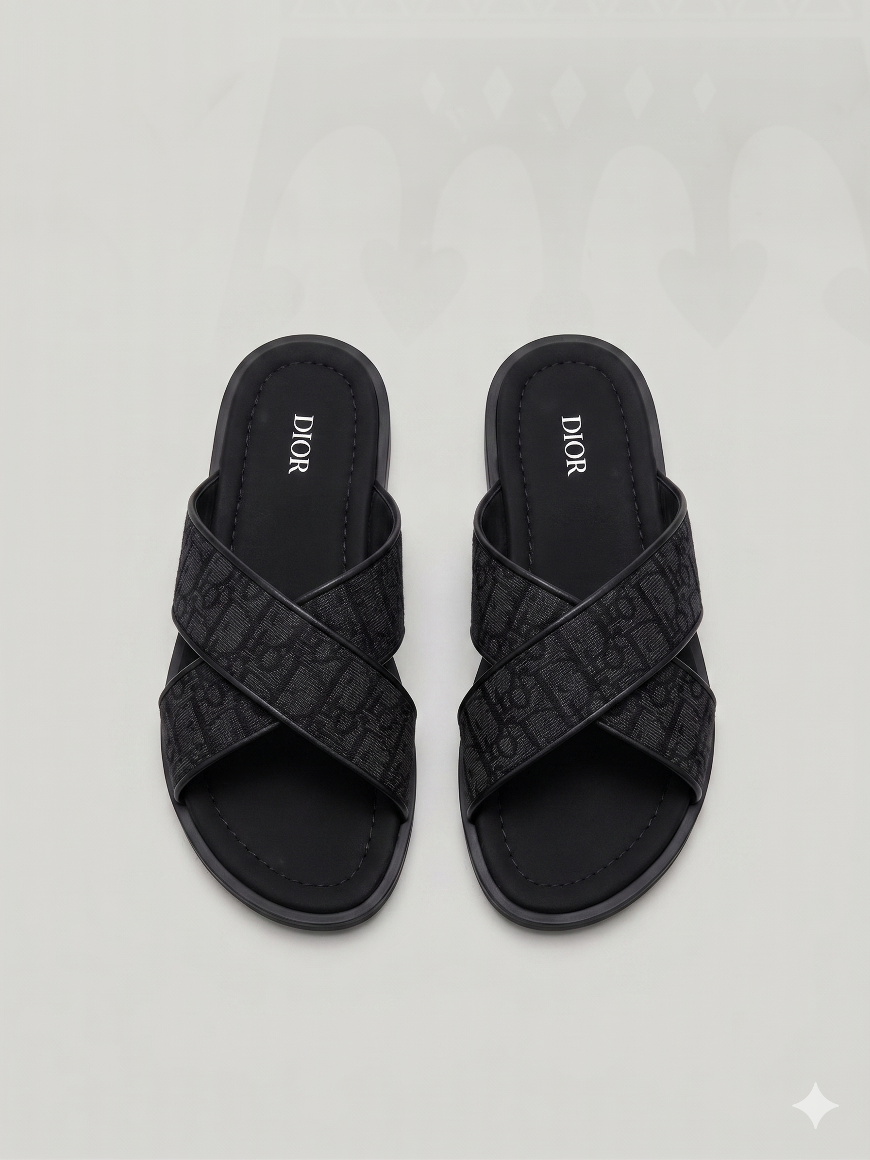 DIOR slipper