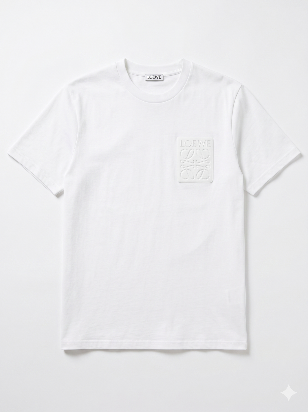 LOEWE T-SHIRT.