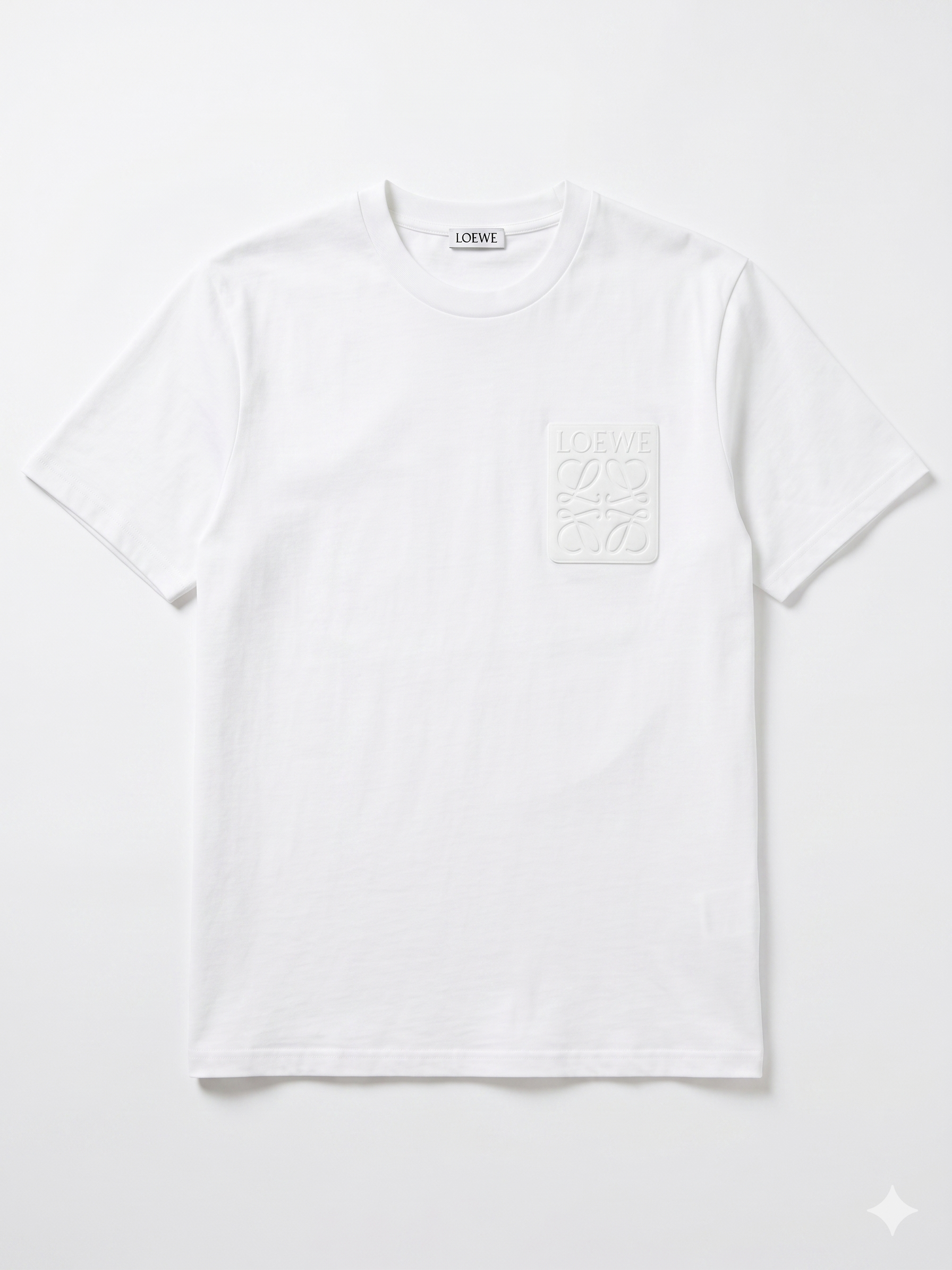 LOEWE T-SHIRT.