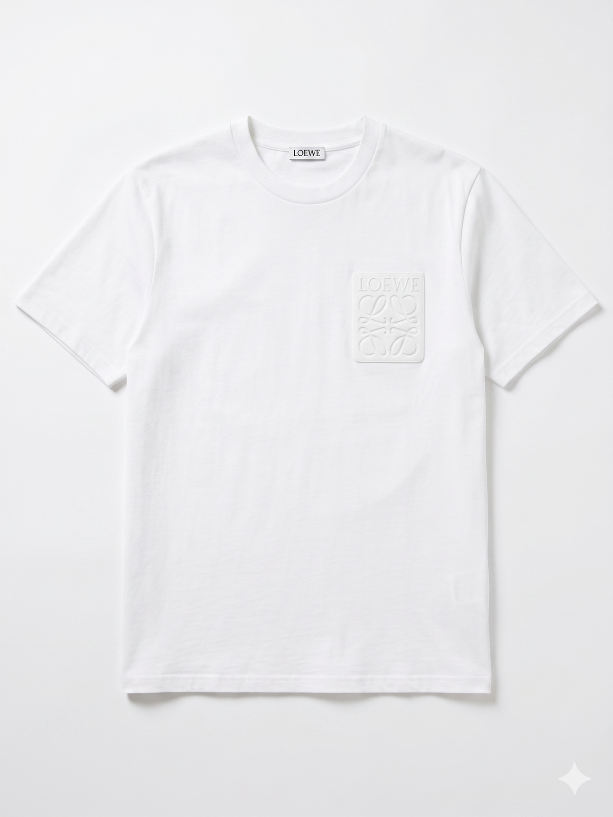 LOEWE T-SHIRT.