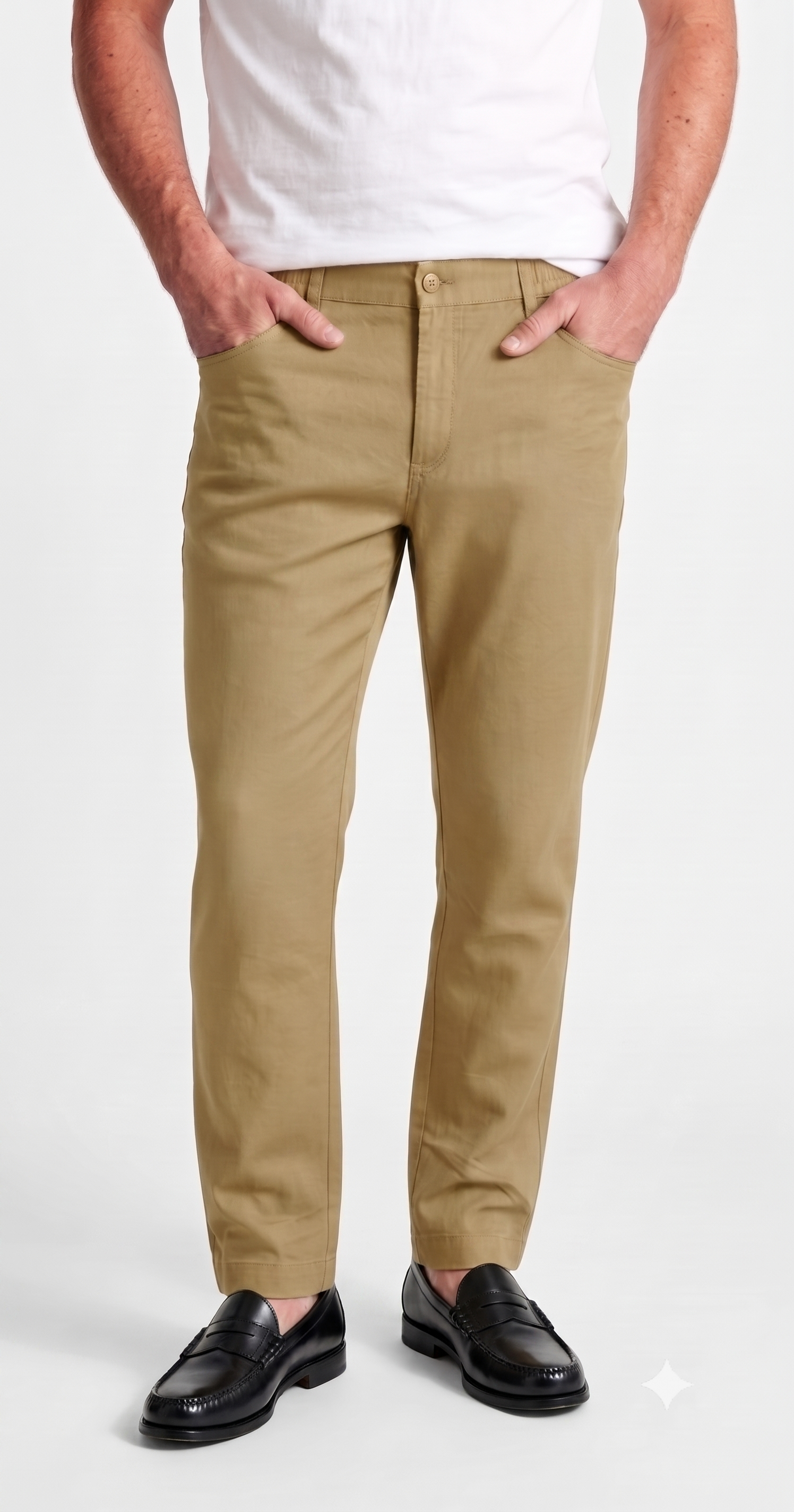 LORO PIANA PANT