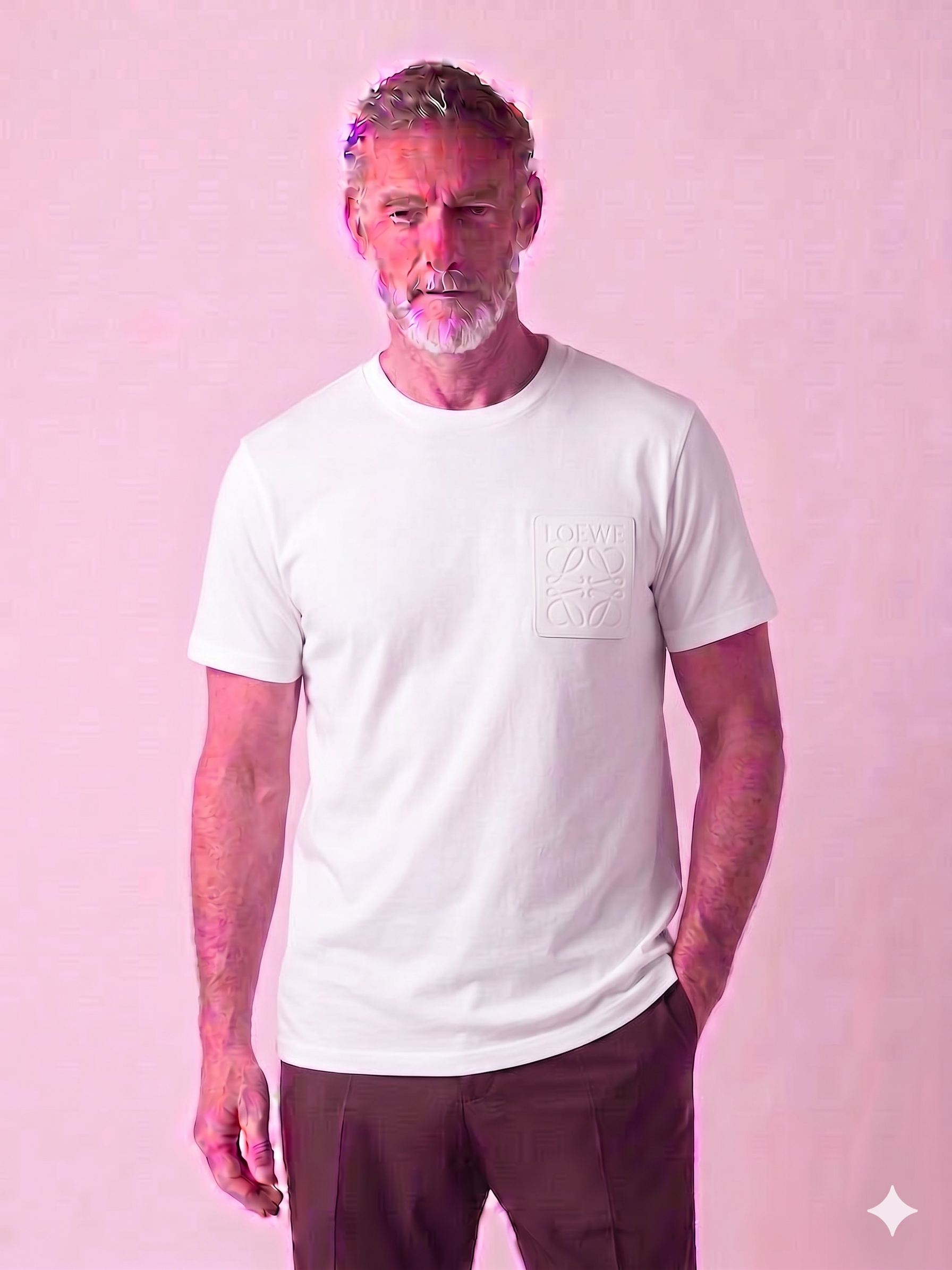 LOEWE T-SHIRT.