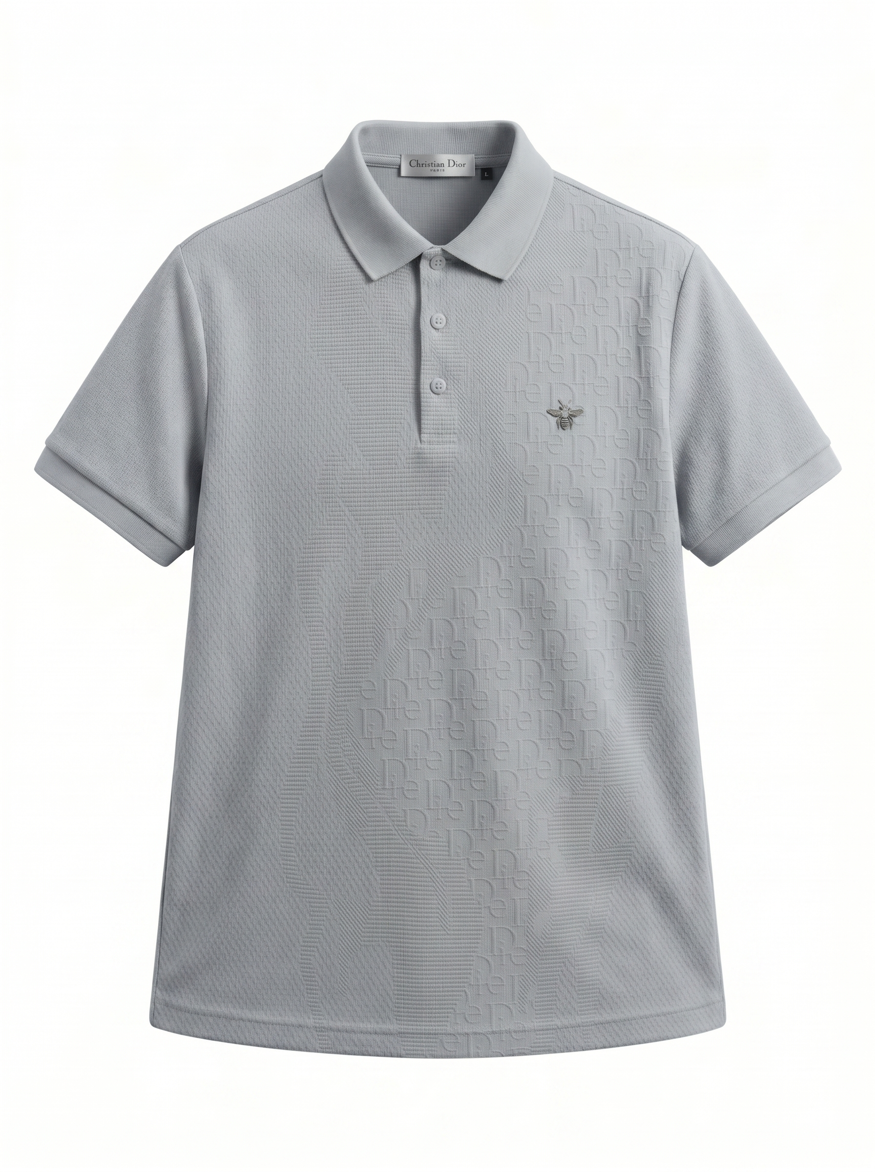 DIOR polo shirt
