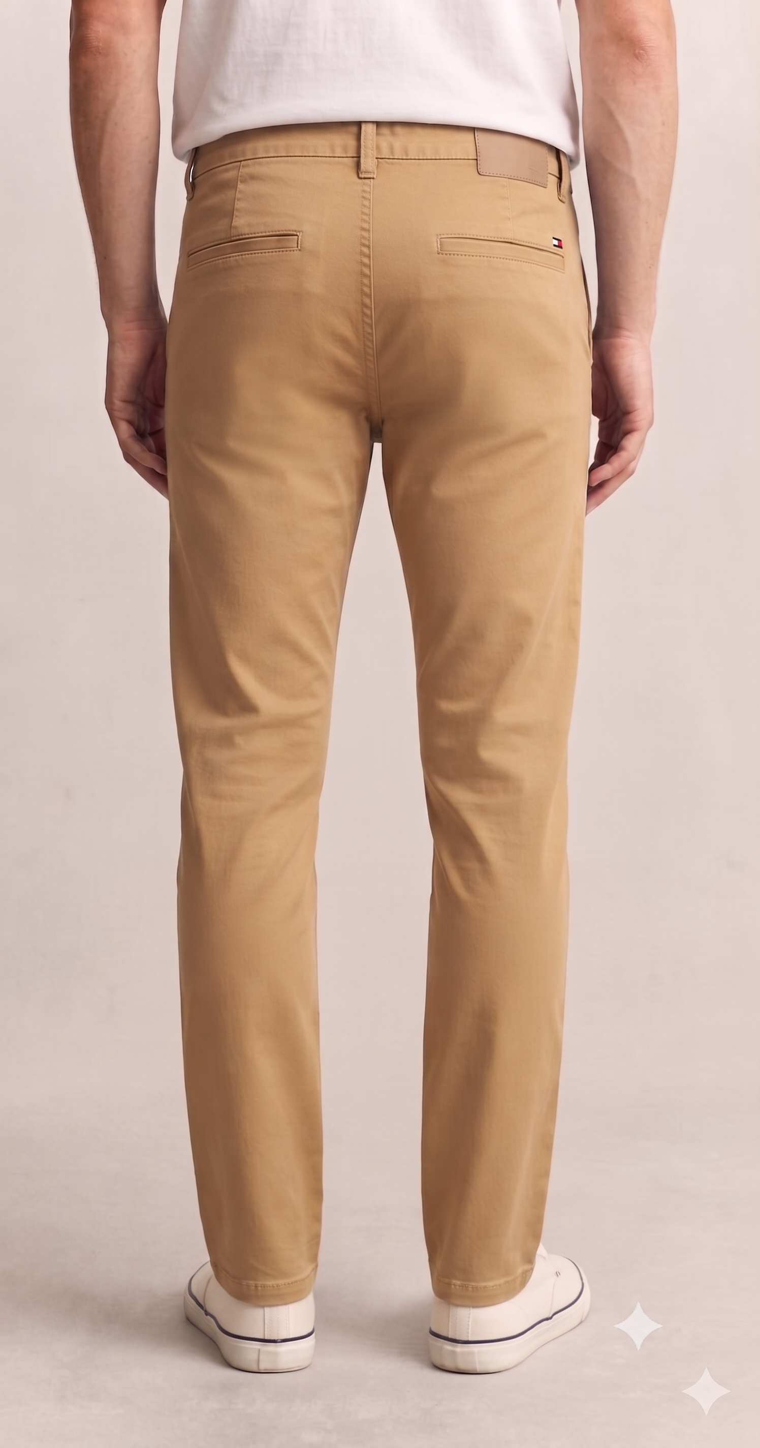 TOMMY  PANTS