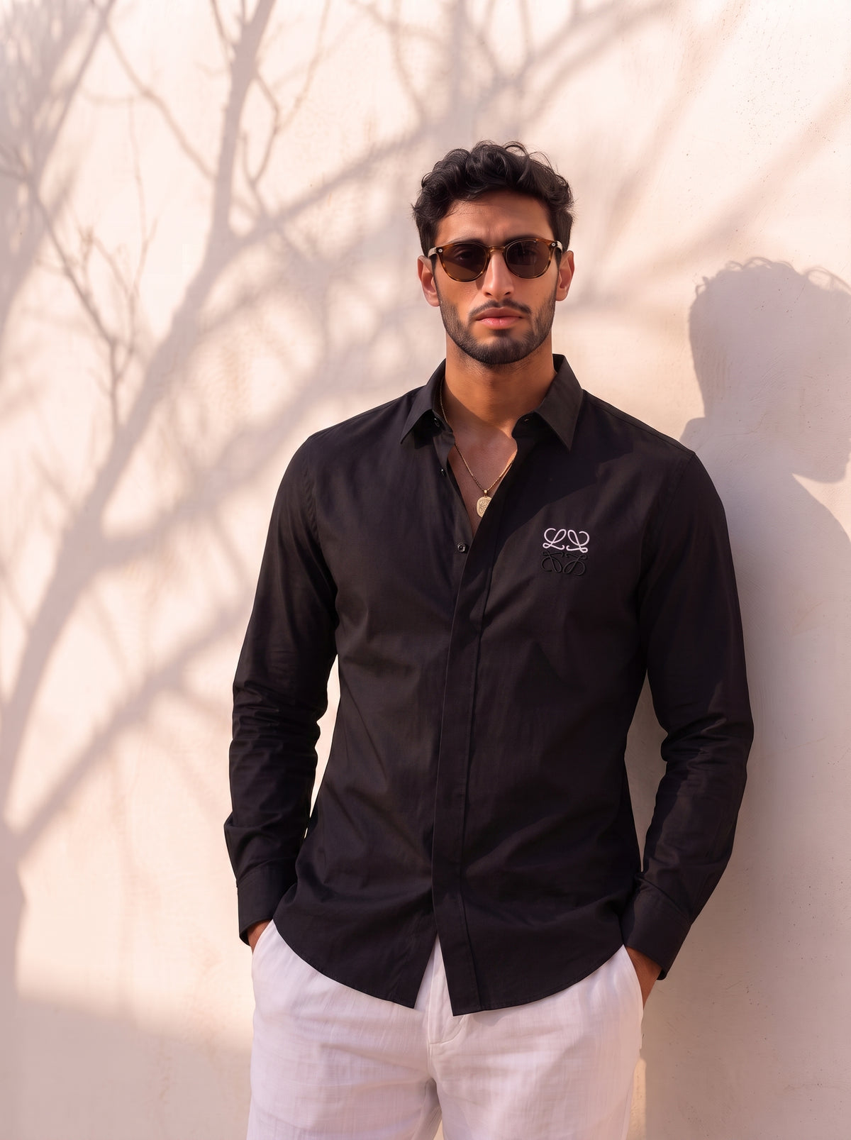loewe shirt-