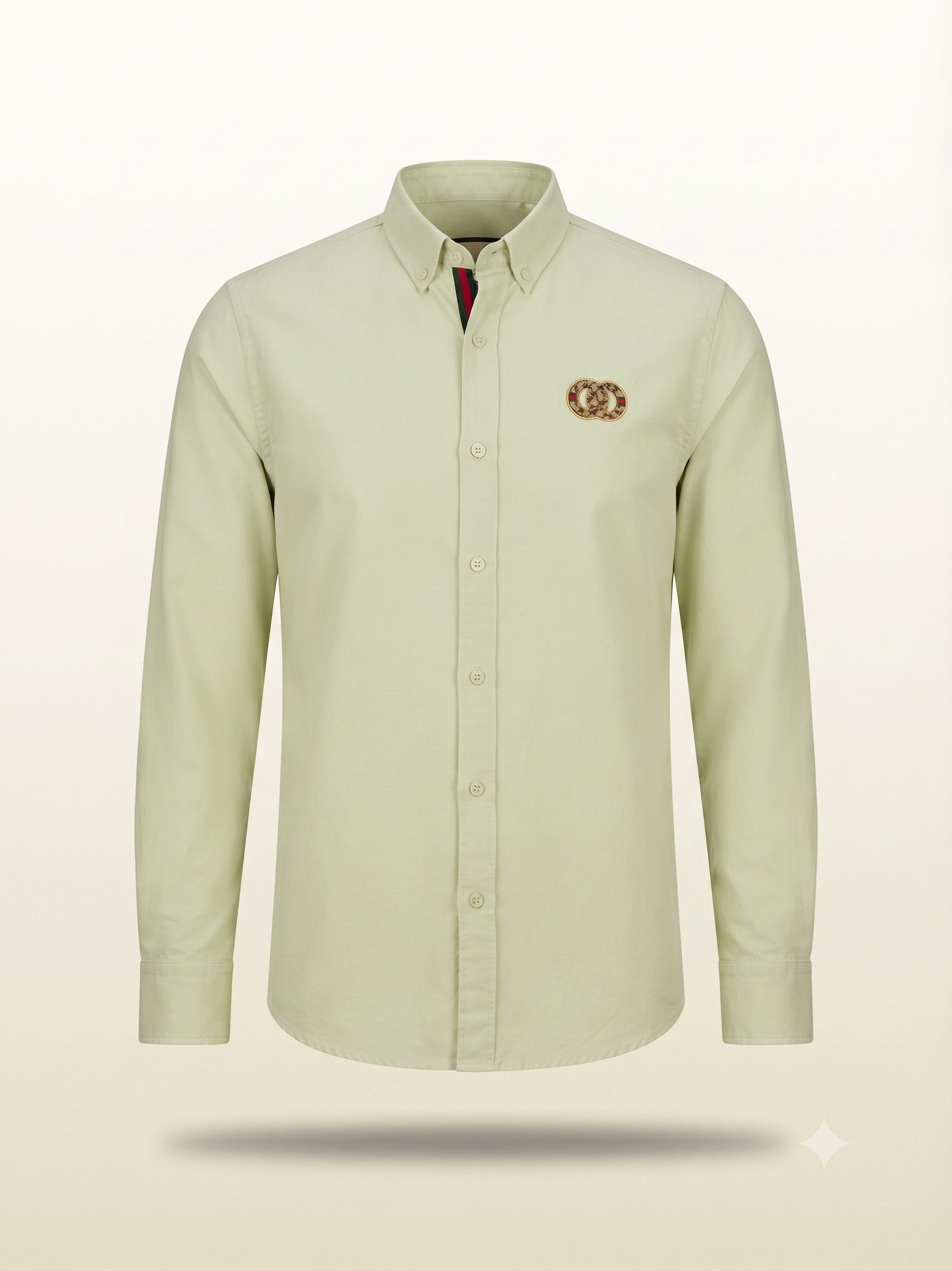 GUCCI SHIRT-