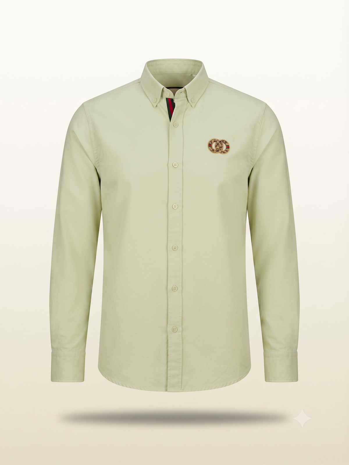 G-U-C-CI SHIRT-