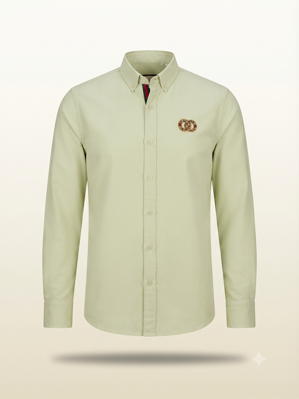 GUCCI SHIRT-