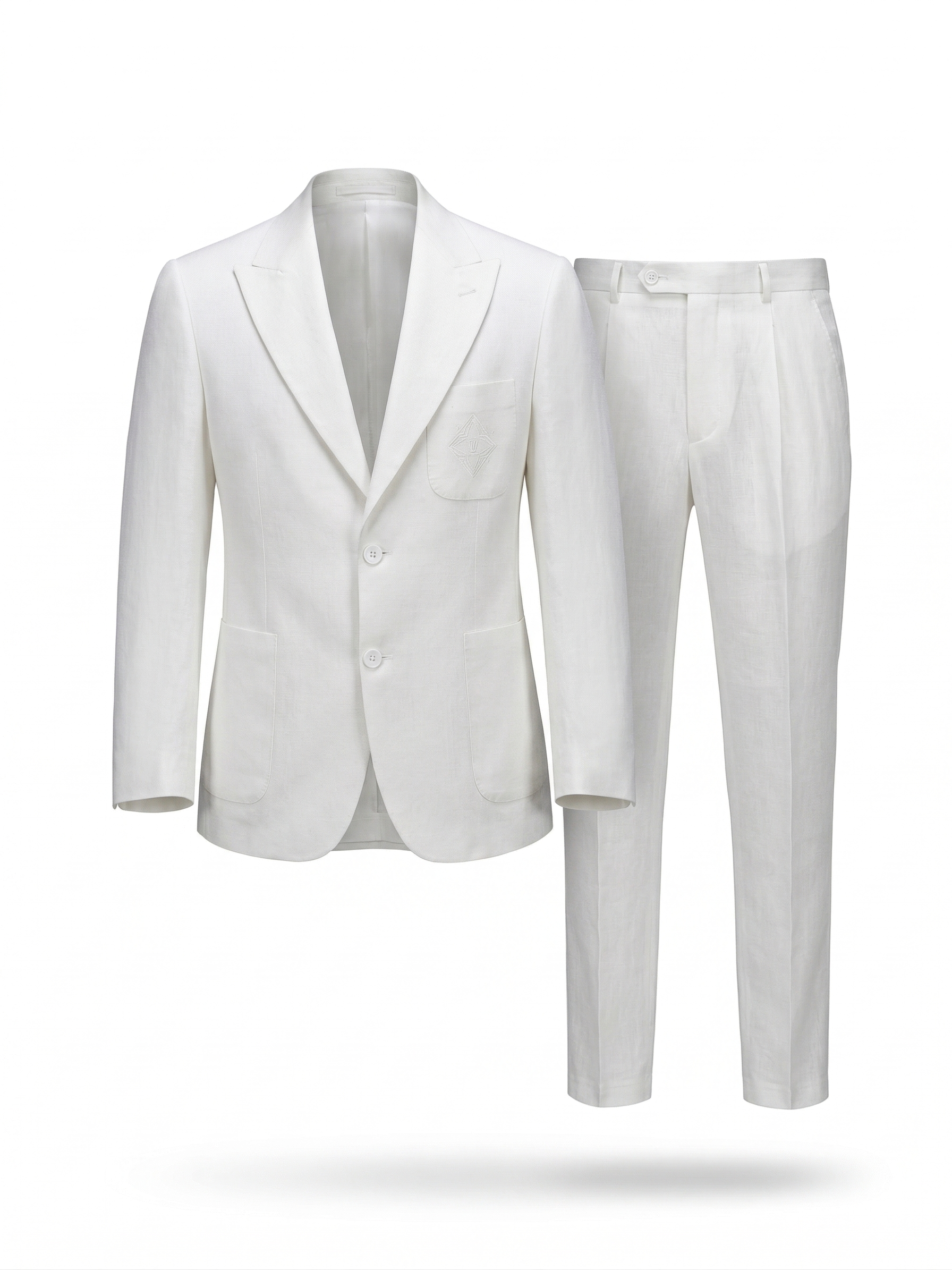 L-ou-i V-toin SUITS.