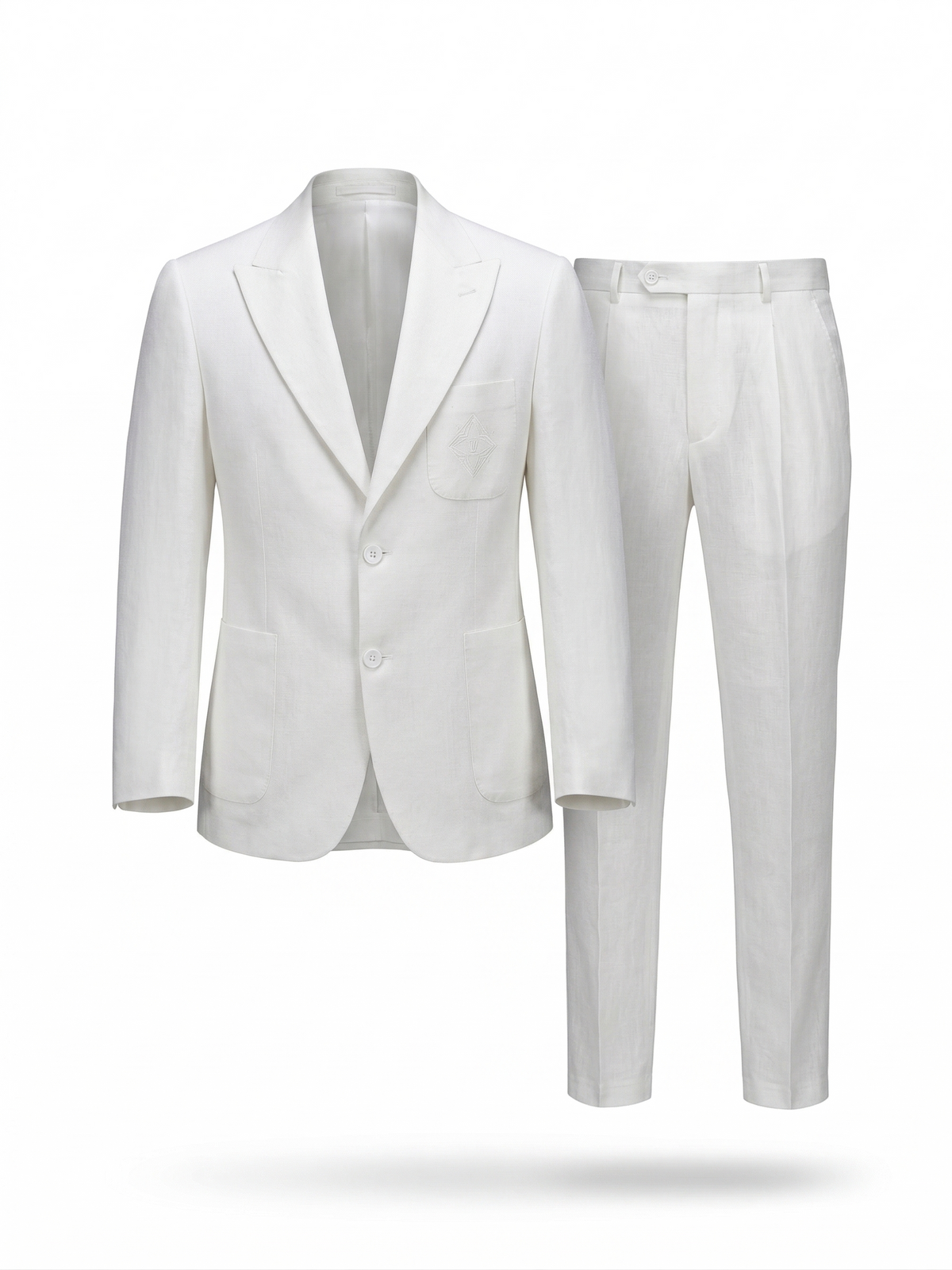 Lo-ui Vt-oin SUITS.