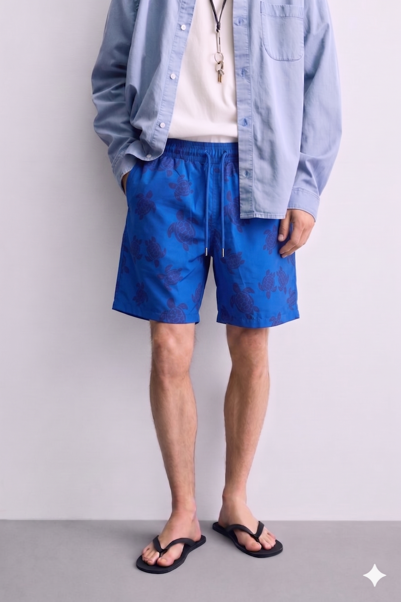 Vilebrequin  SWIMMING SHORT