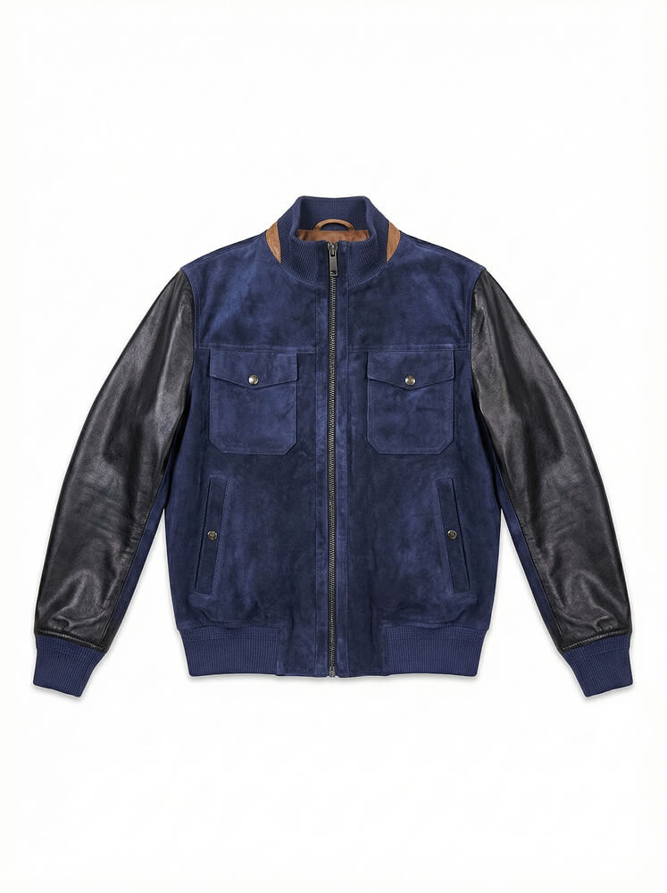 L-o-ra P-i-a-n-* jacket