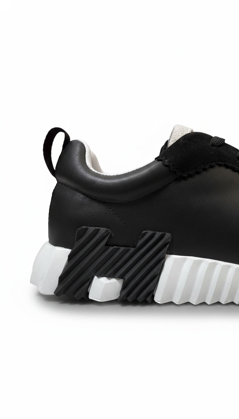 H-E-R-M-A-S shoes