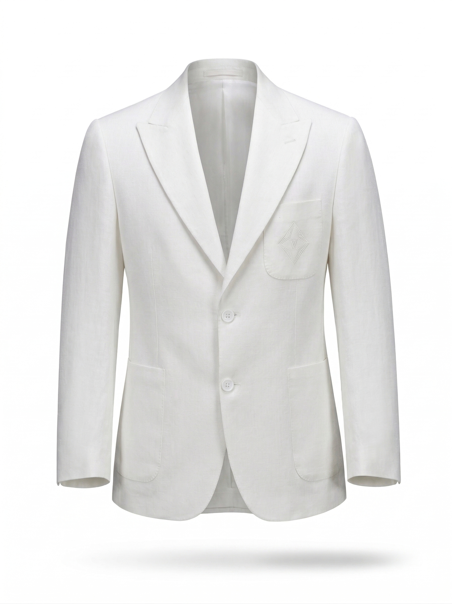 L-ou-i V-toin SUITS.