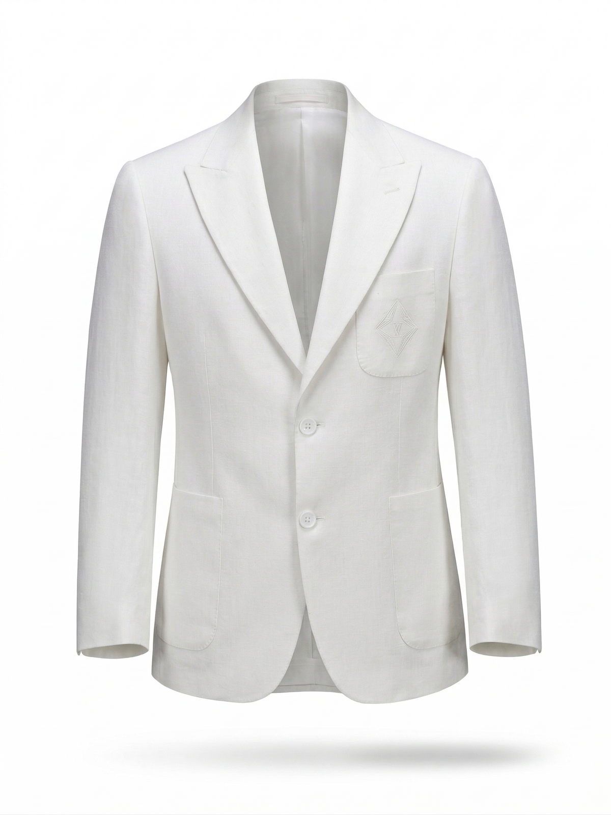 Lo-ui Vt-oin SUITS.