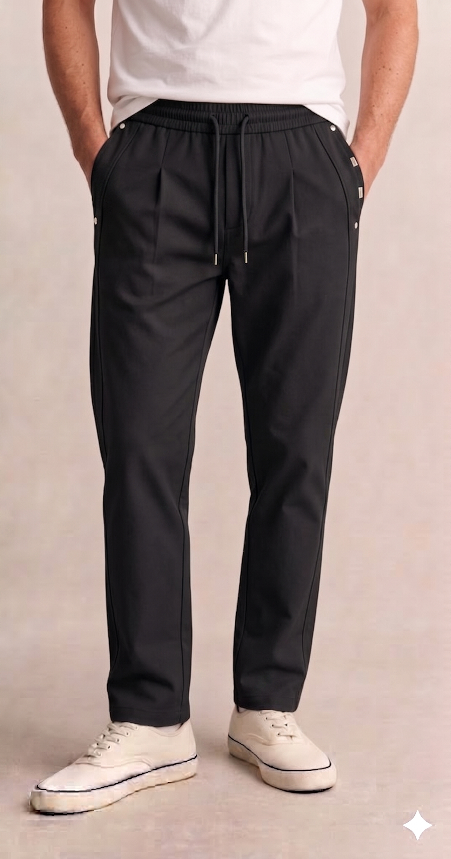 old money pant