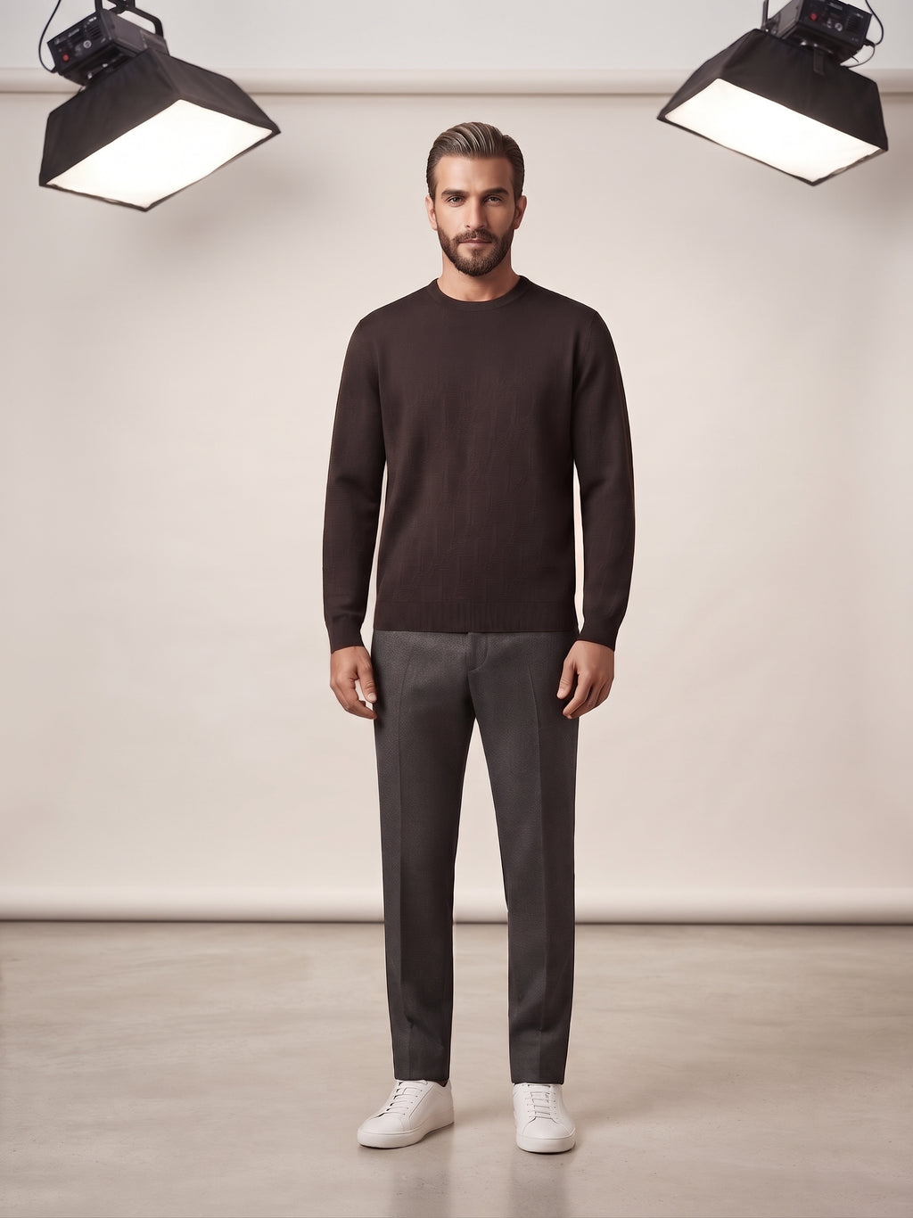 Dior pullover