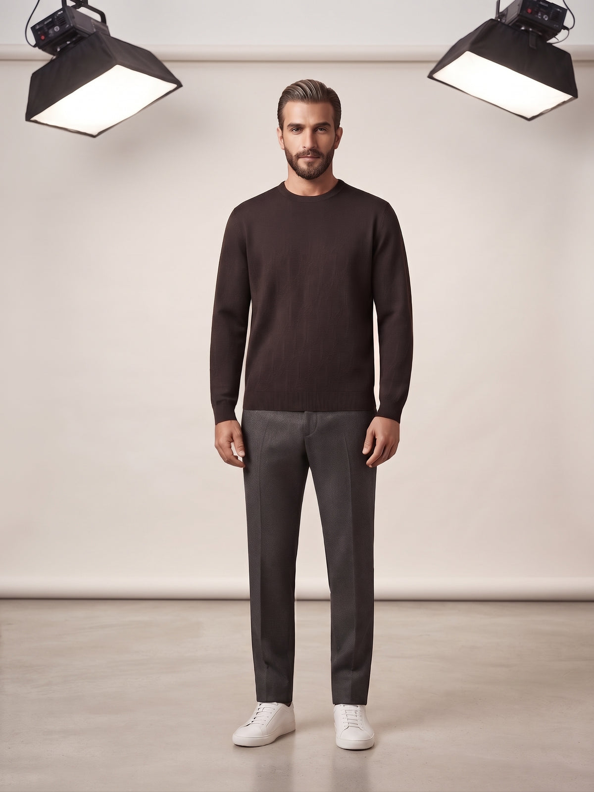 Dior pullover