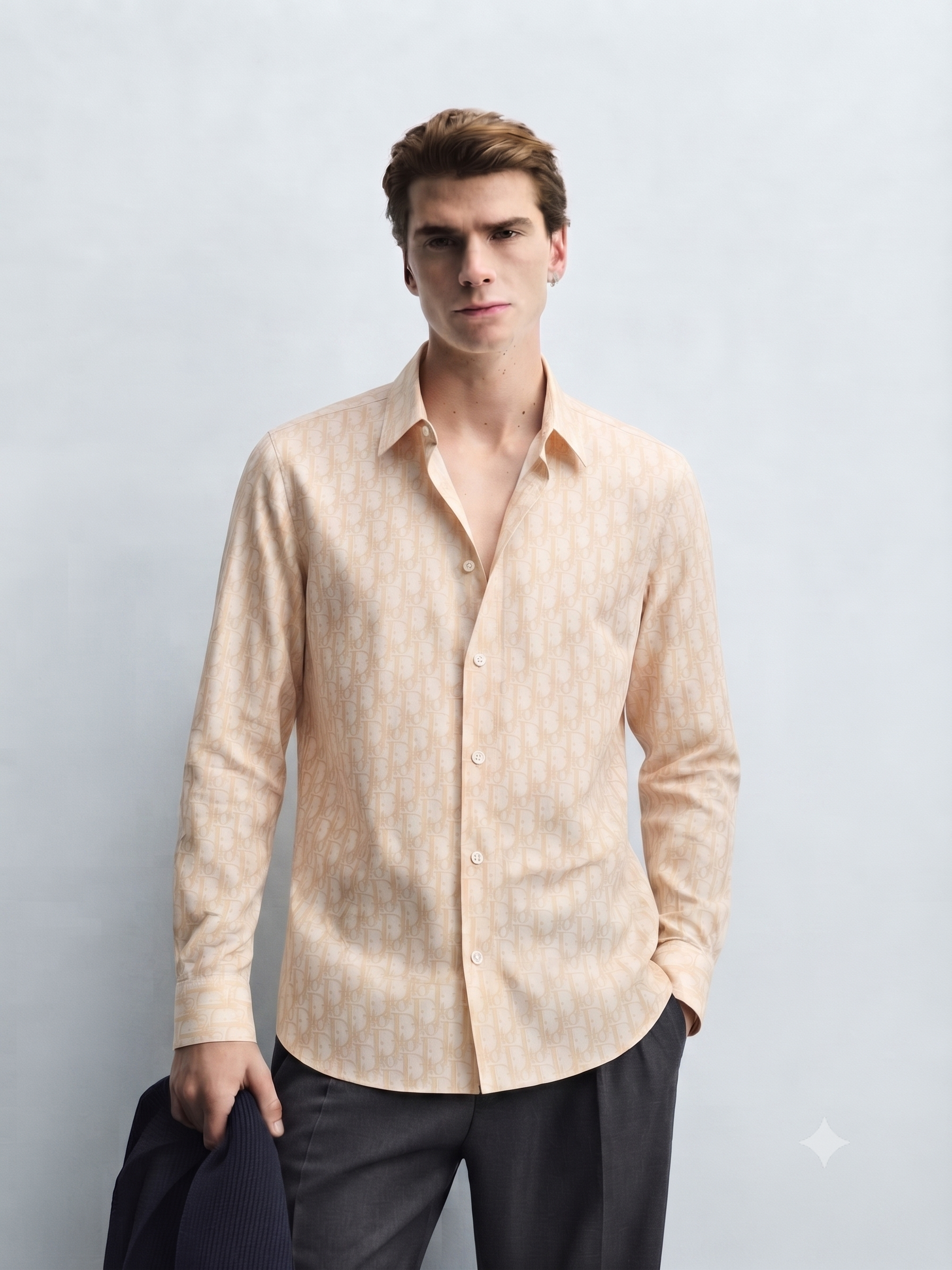 DIOR SHIRT-