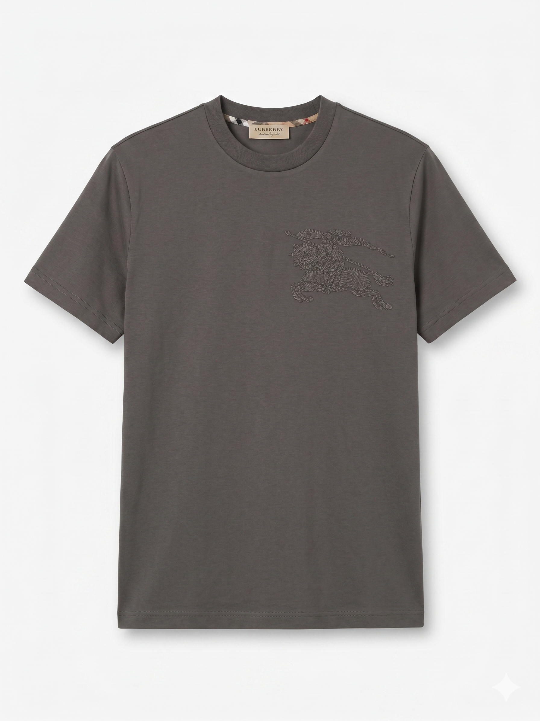 BUBERRY T-SHIRT.