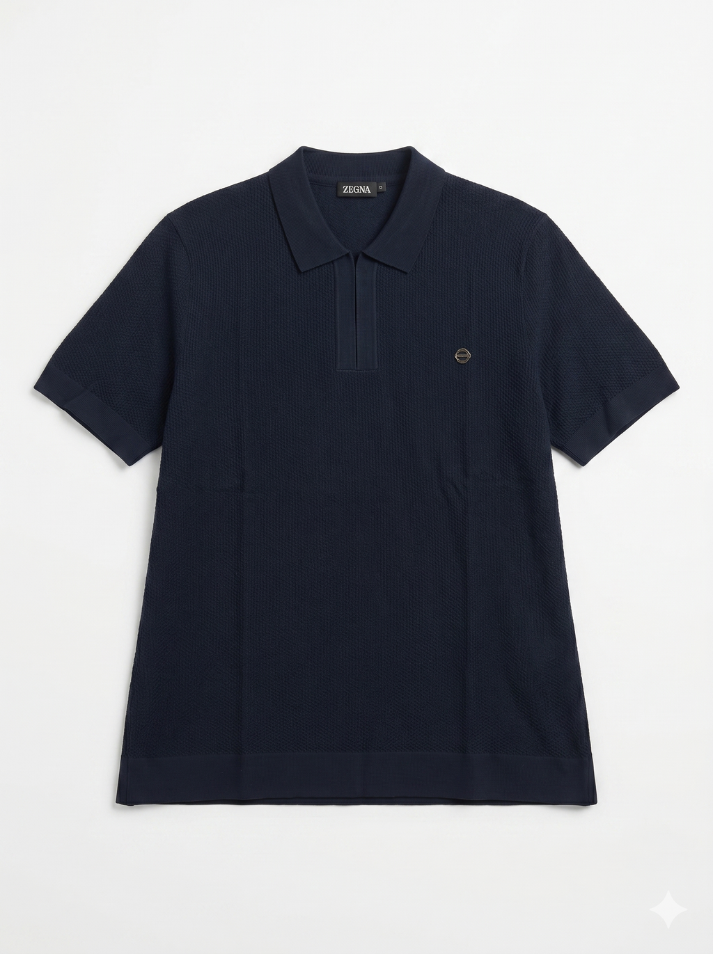 ZEGNA POLO SHIRT