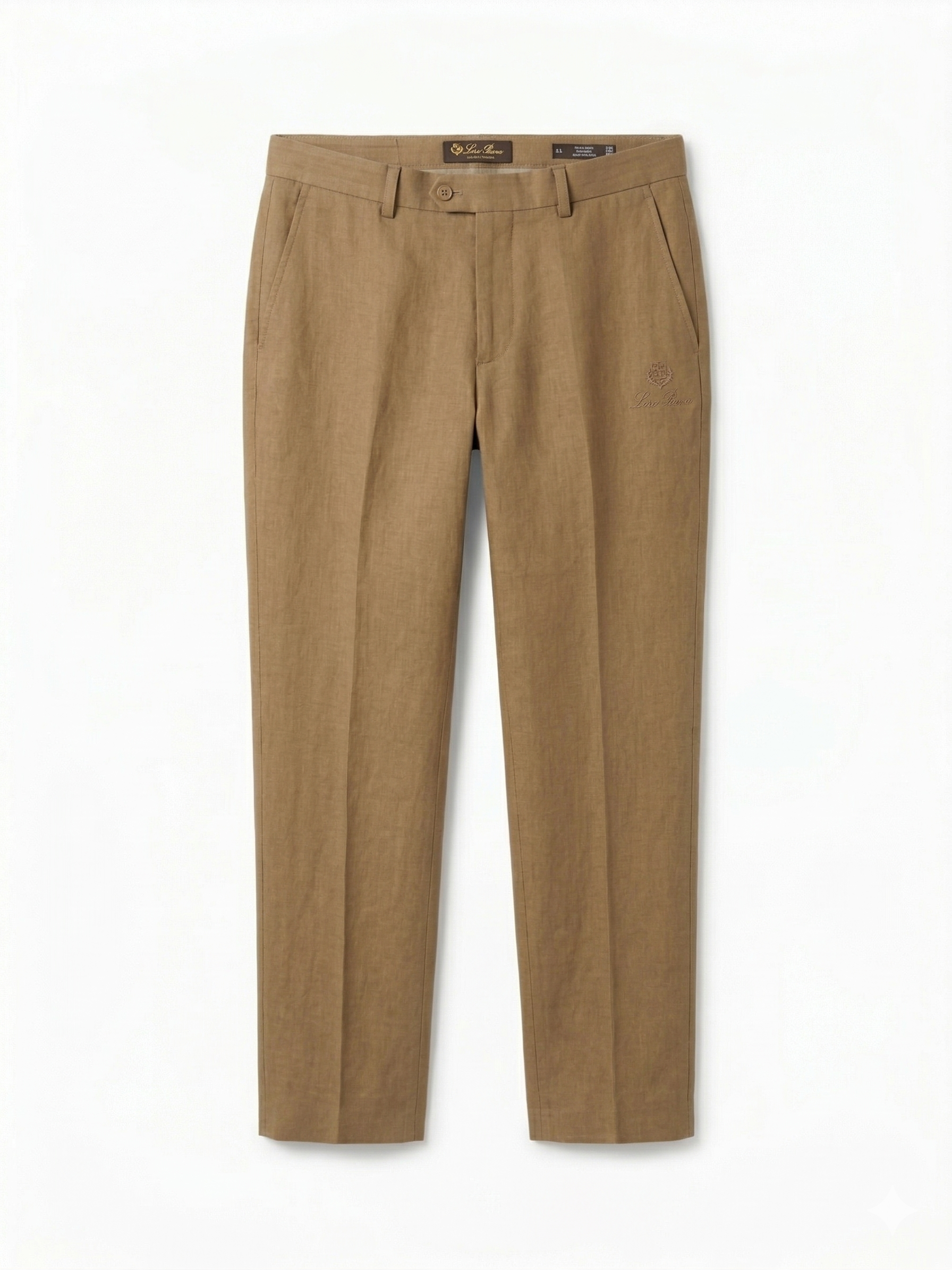 Loro Piana SUITS.