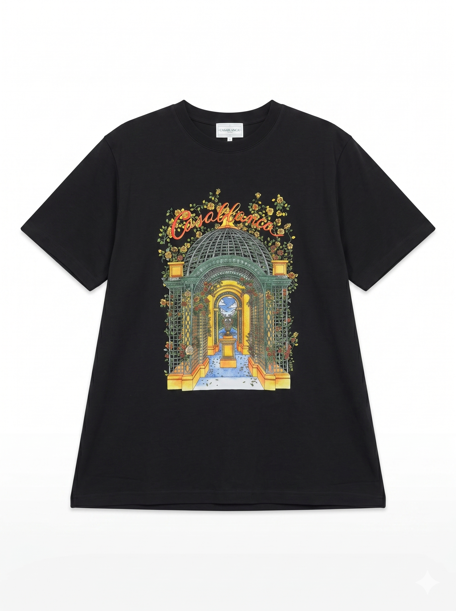 Casablanca T-shirt