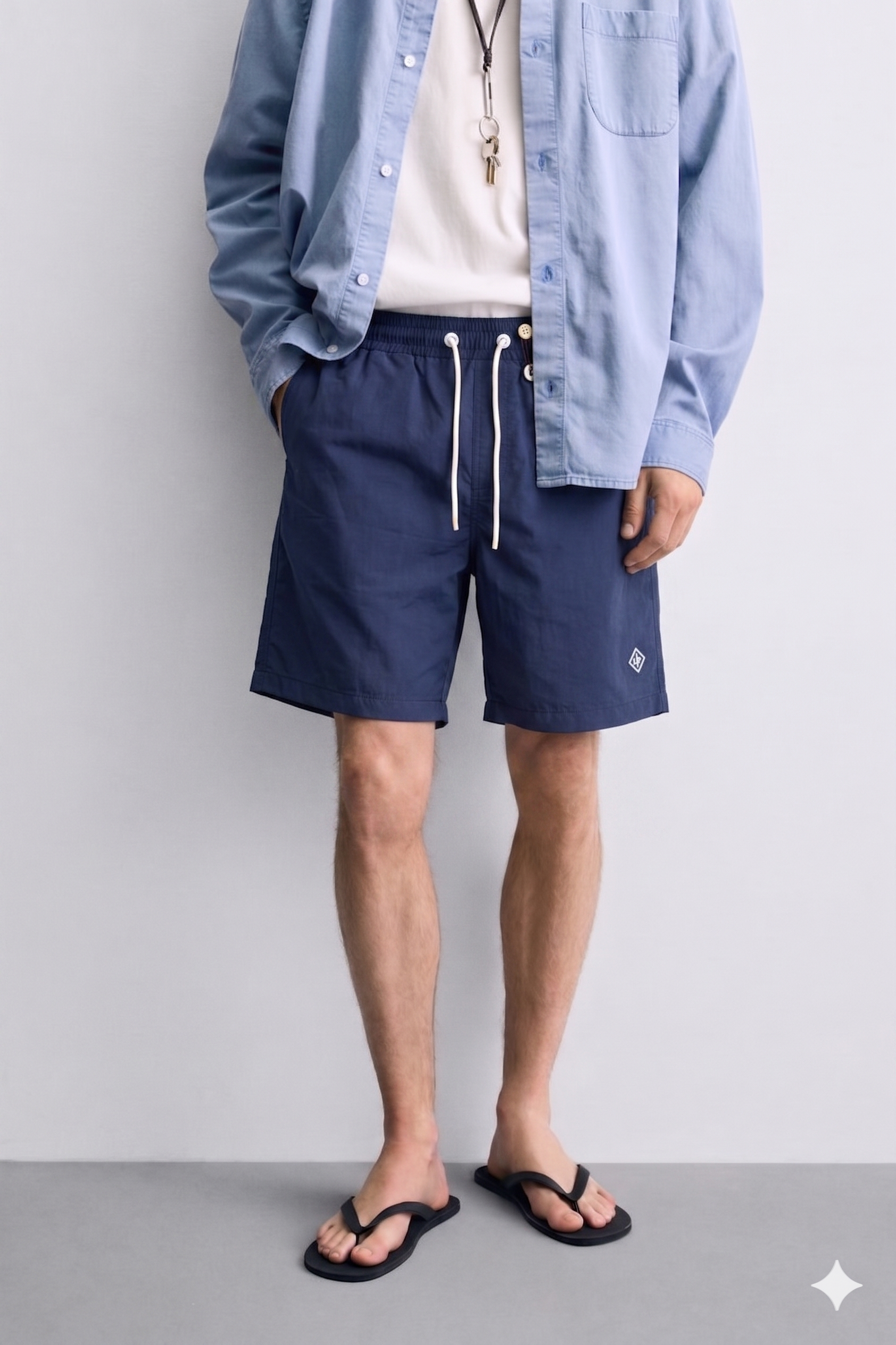 Loro Piana Swimming Shorts