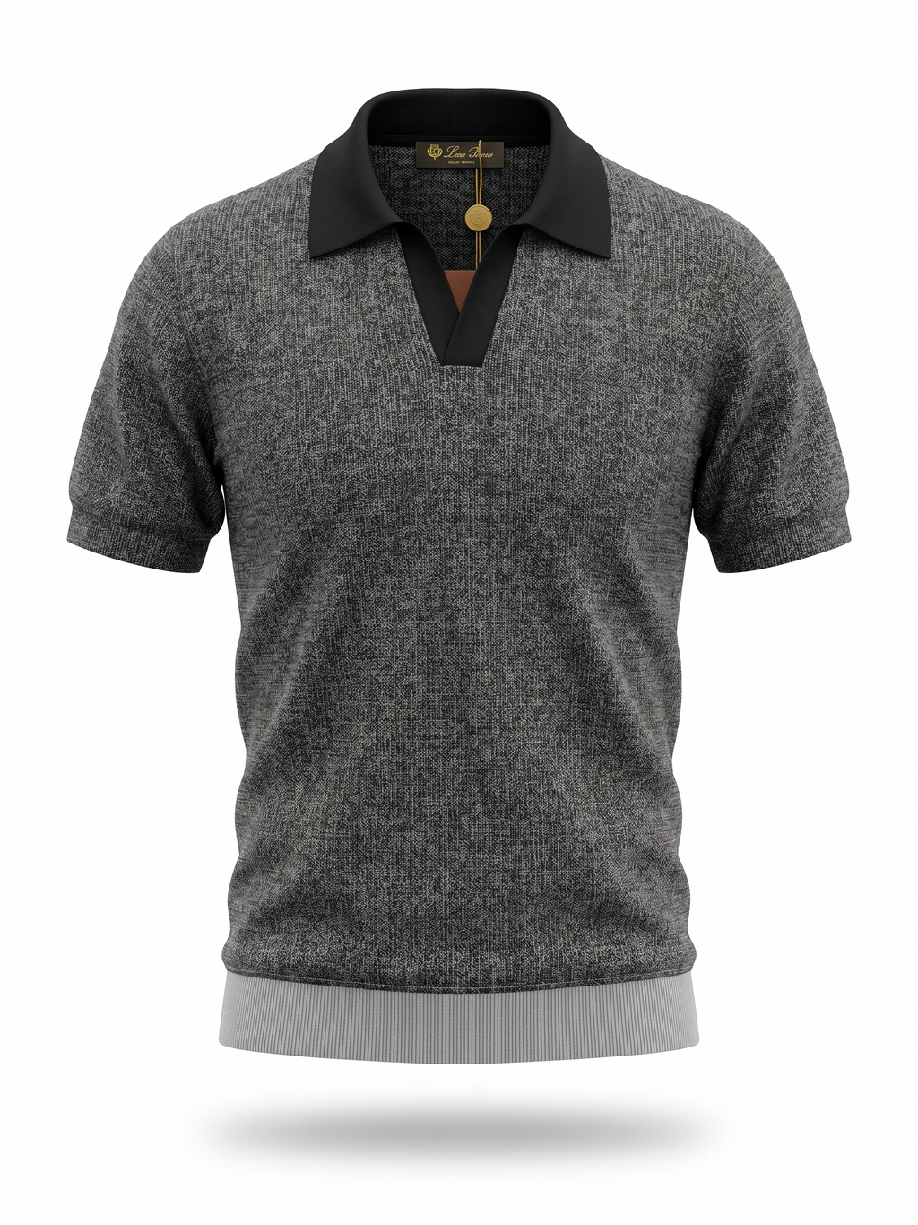 Loro piana polo shirt