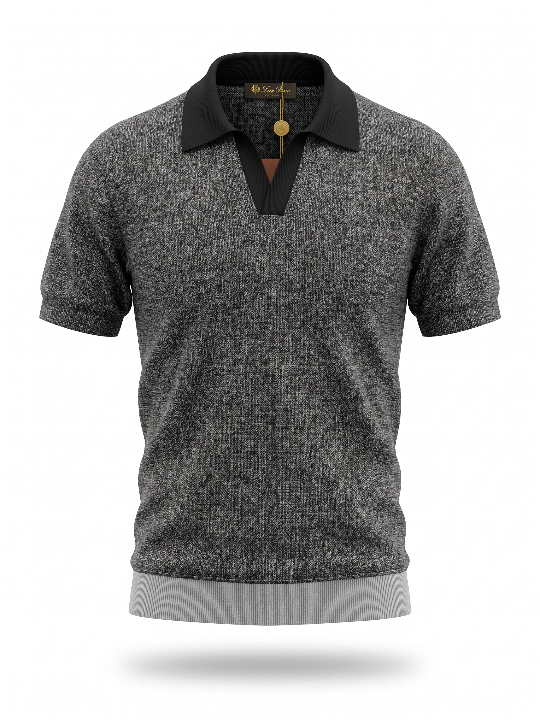 Loro piana polo shirt
