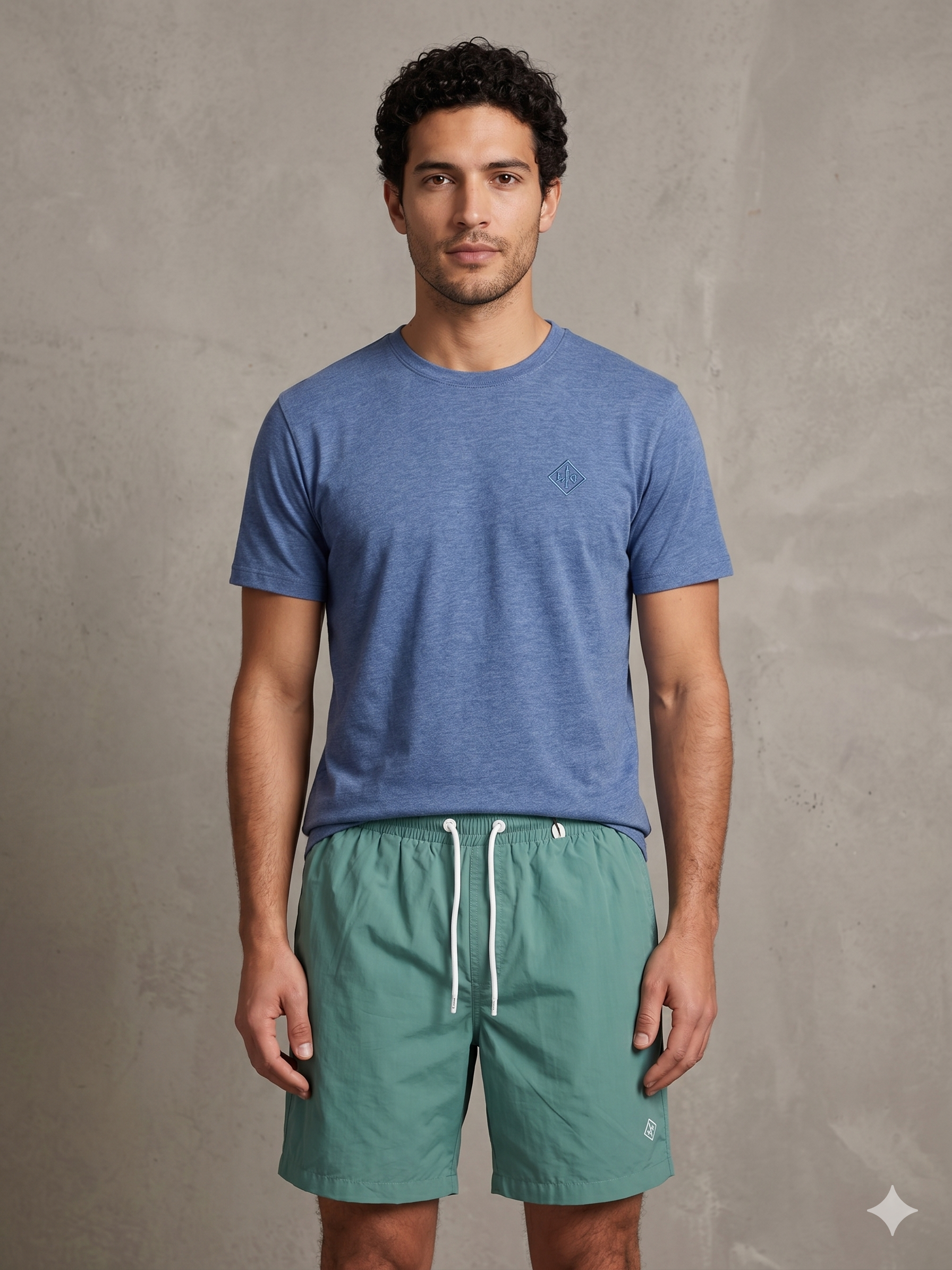 Loro Piana  Swimming Shorts