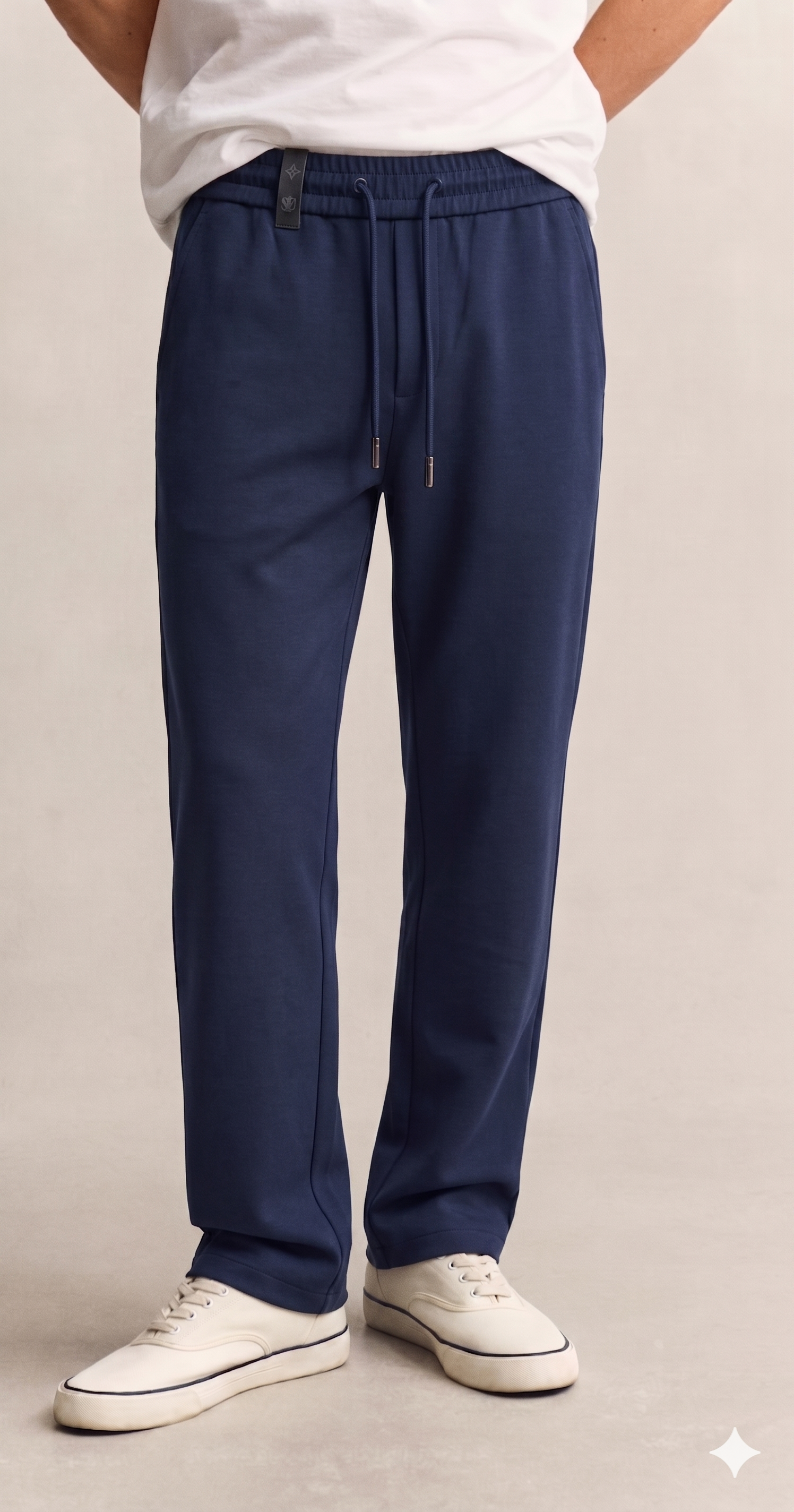 LOUIS VITUUON sweat pant
